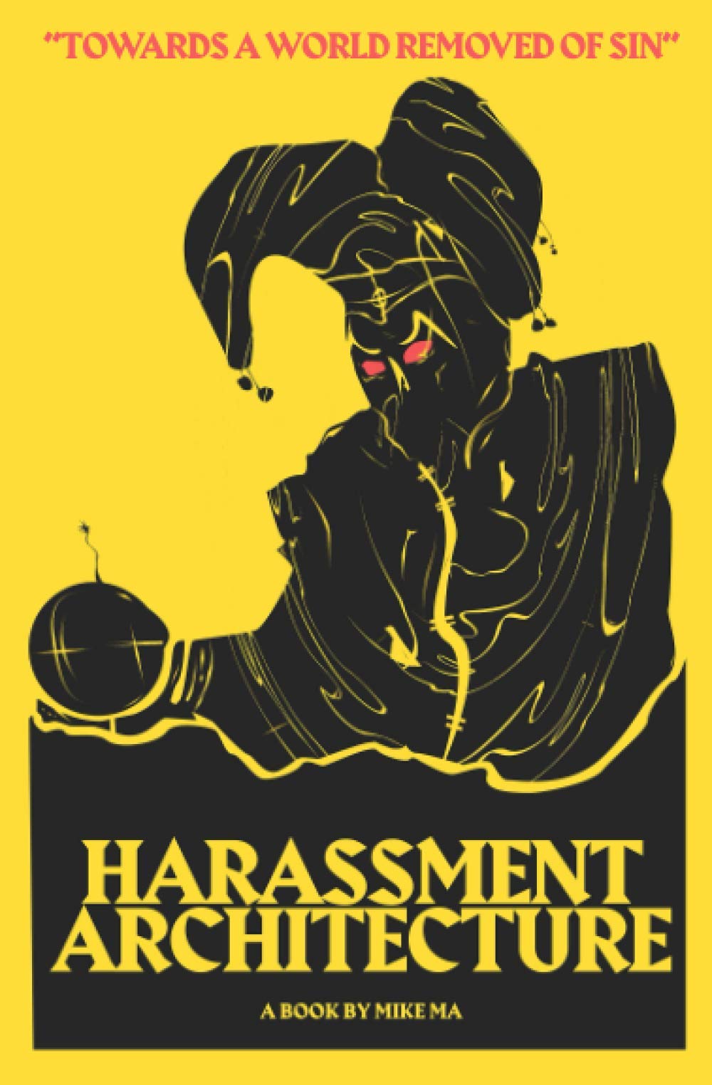 Libro: Harassment Architecture