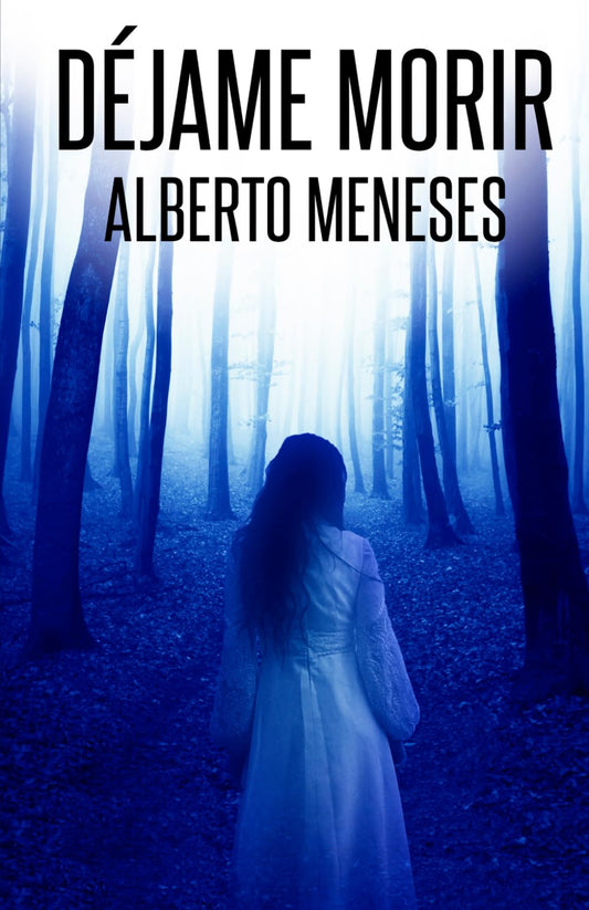 Déjame Morir: Un nuevo caso de Roberto Fuentes