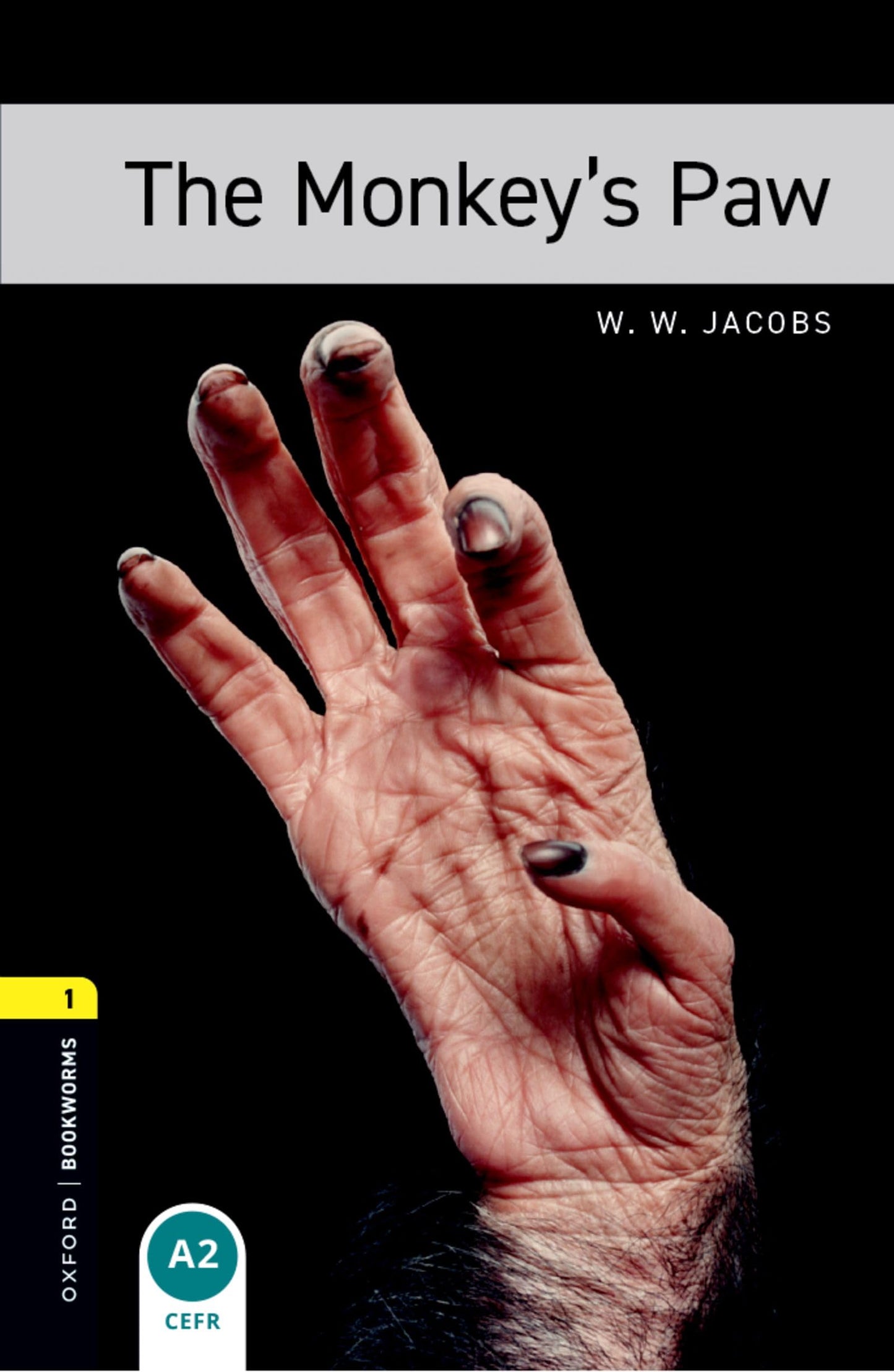 Libro: Oxford Bookworms 1. The Monkey's Paw MP3 Pack