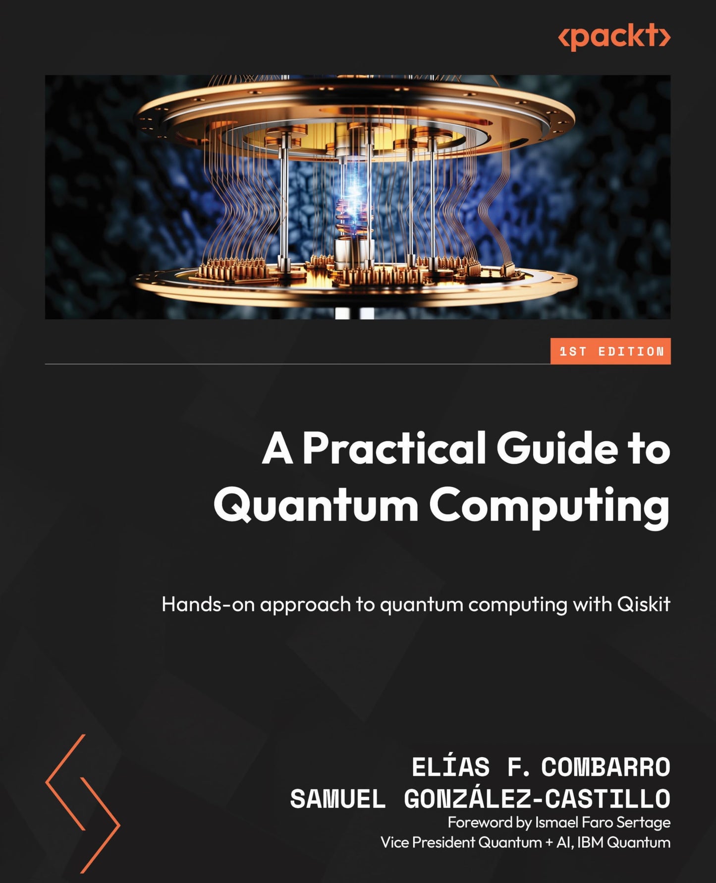 Libro: A Practical Guide to Quantum Computing: Hands-on approach to quantum computing with Qiskit
