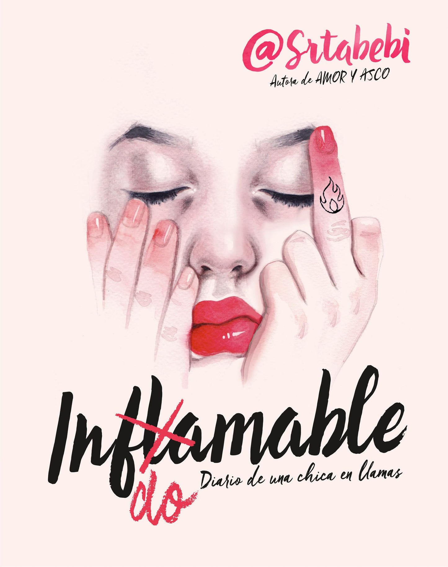 Libro: Indomable: Diario de una chica en llamas (Instaverso)