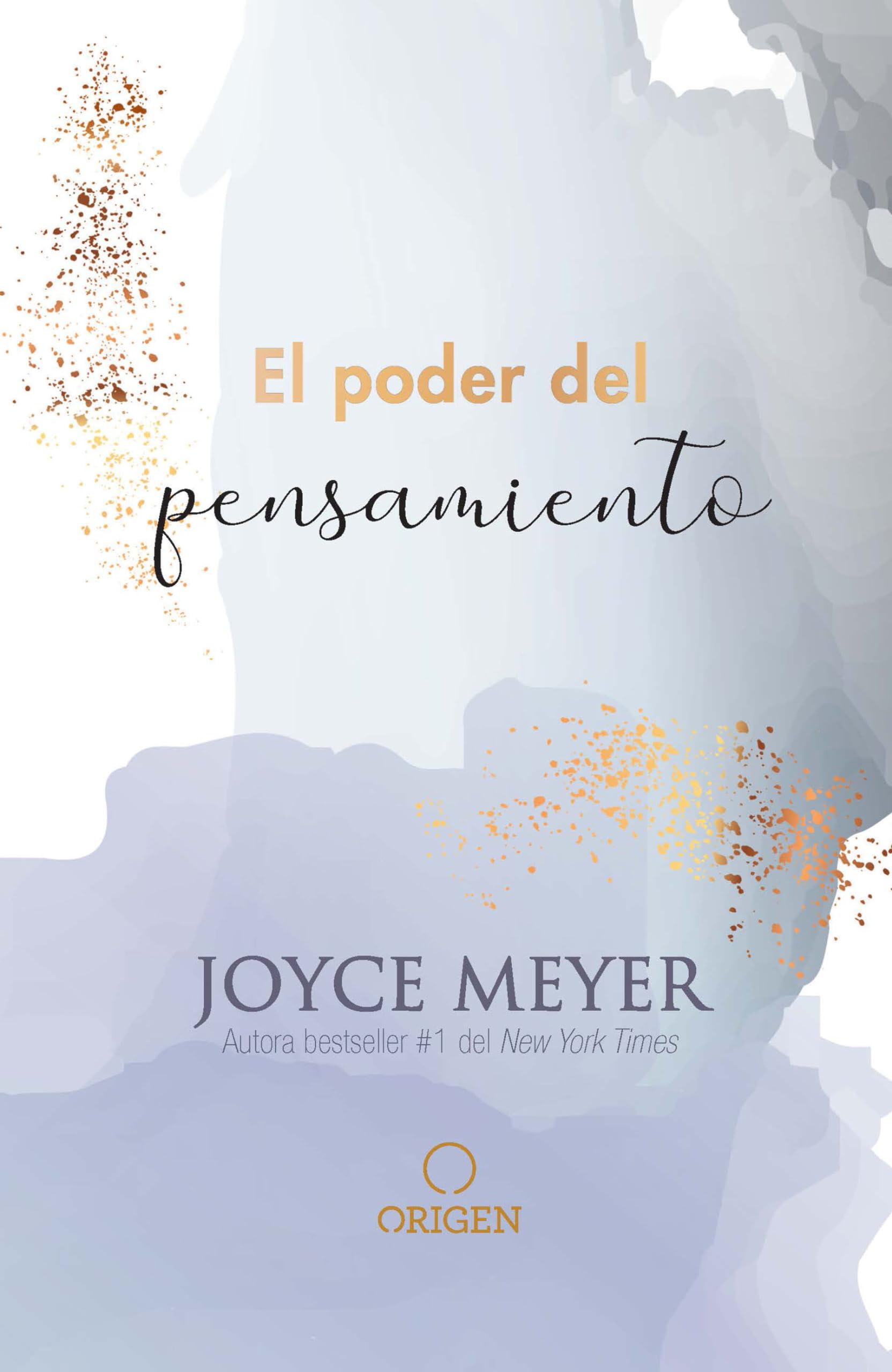 Libro: El poder del pensamiento / Powerful Thinking (Spanish Edition)