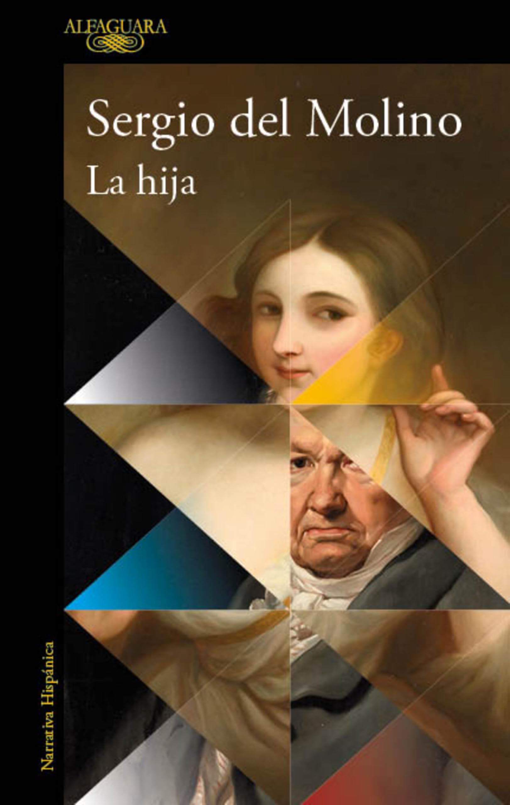 La hija (Hispánica)