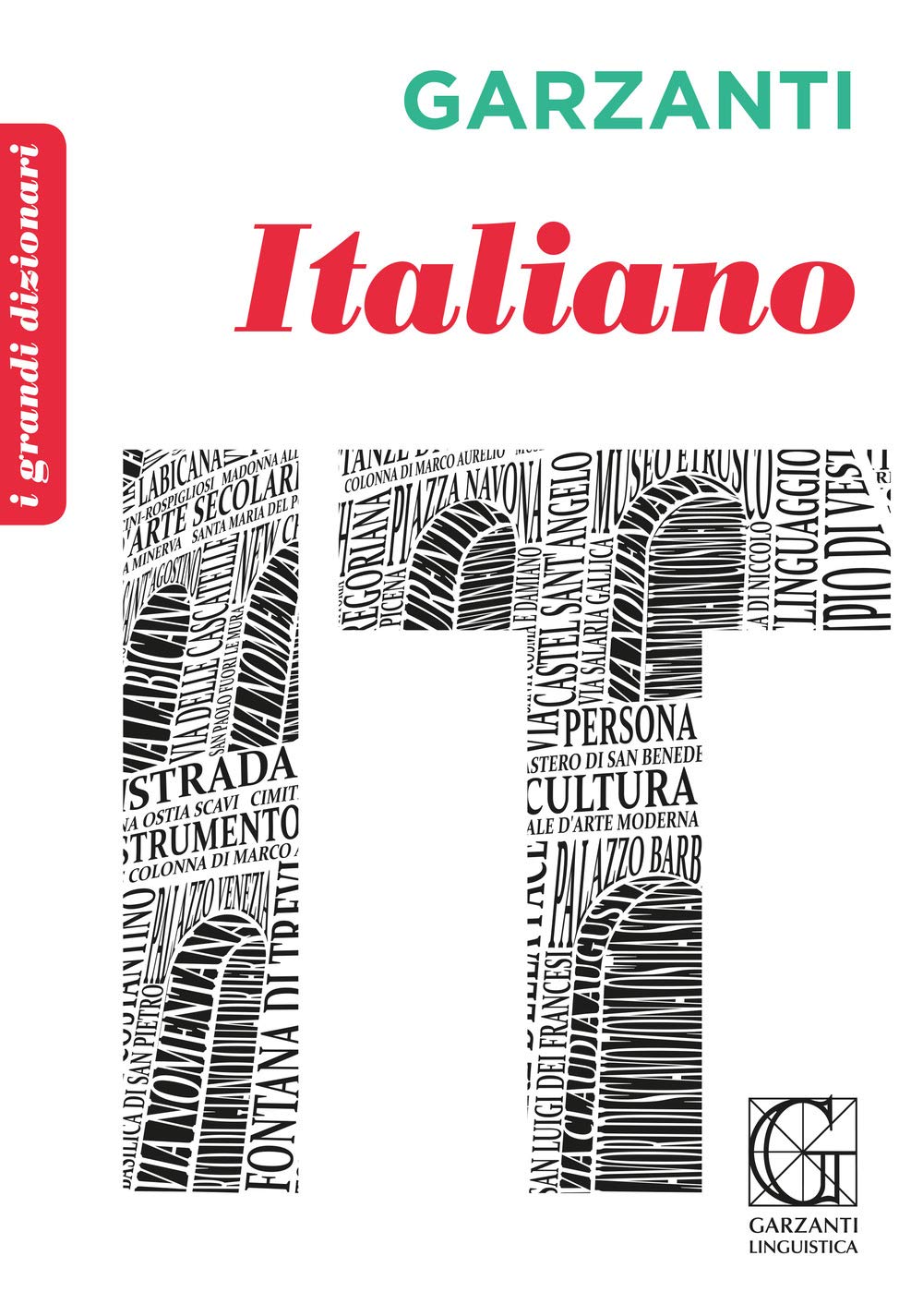 Libro: Grande dizionario italiano