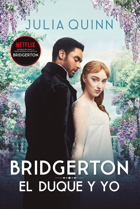 El Duque y Yo (Bridgerton 1), surtido: cubiertas aleatorias