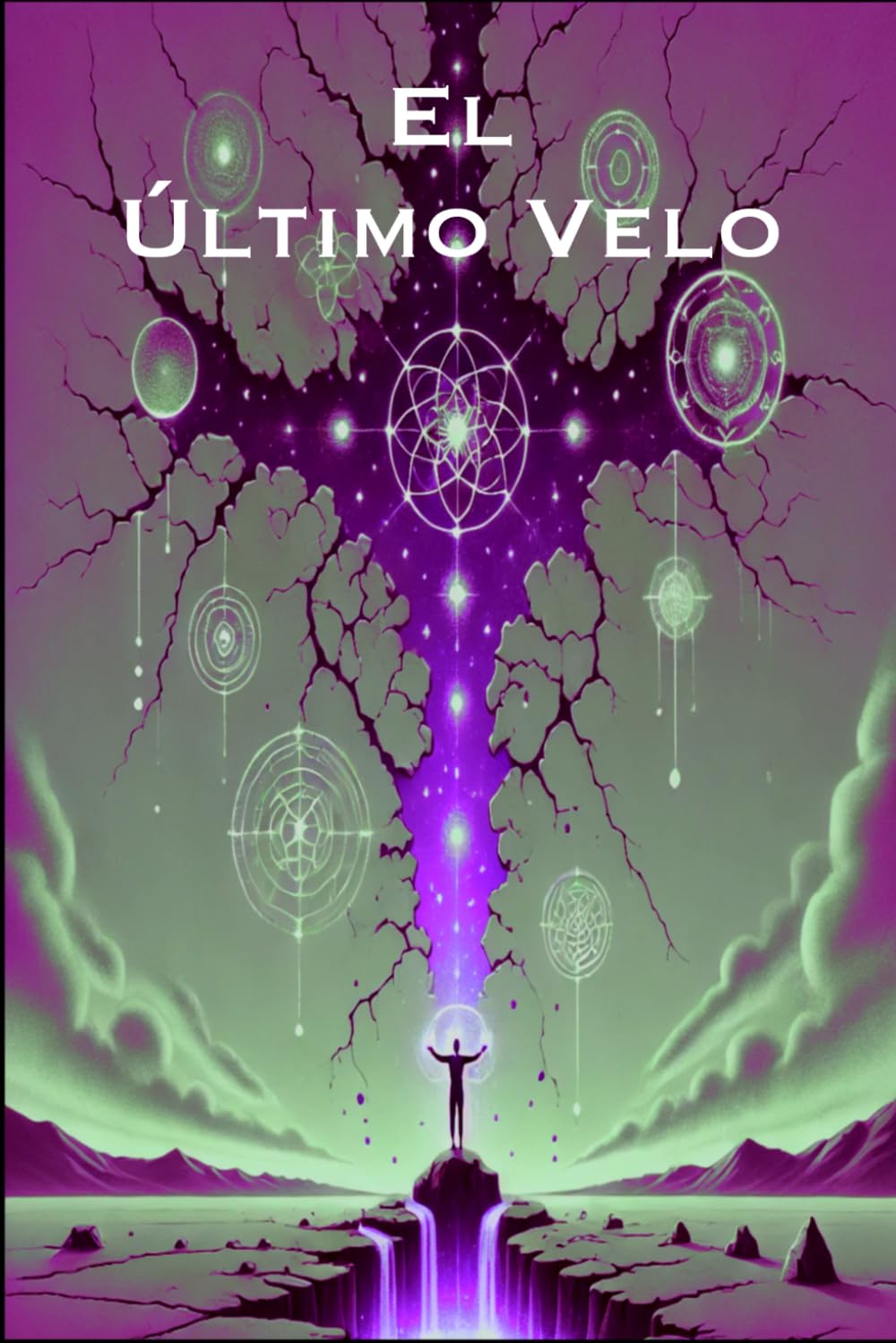 Libro: El ultimo Velo: La nueva frecuencia de la nueva humanidad: lo que parecía una evolución, en realidad era un salto cuántico que ya ha ocurrido (Spanish Edition)