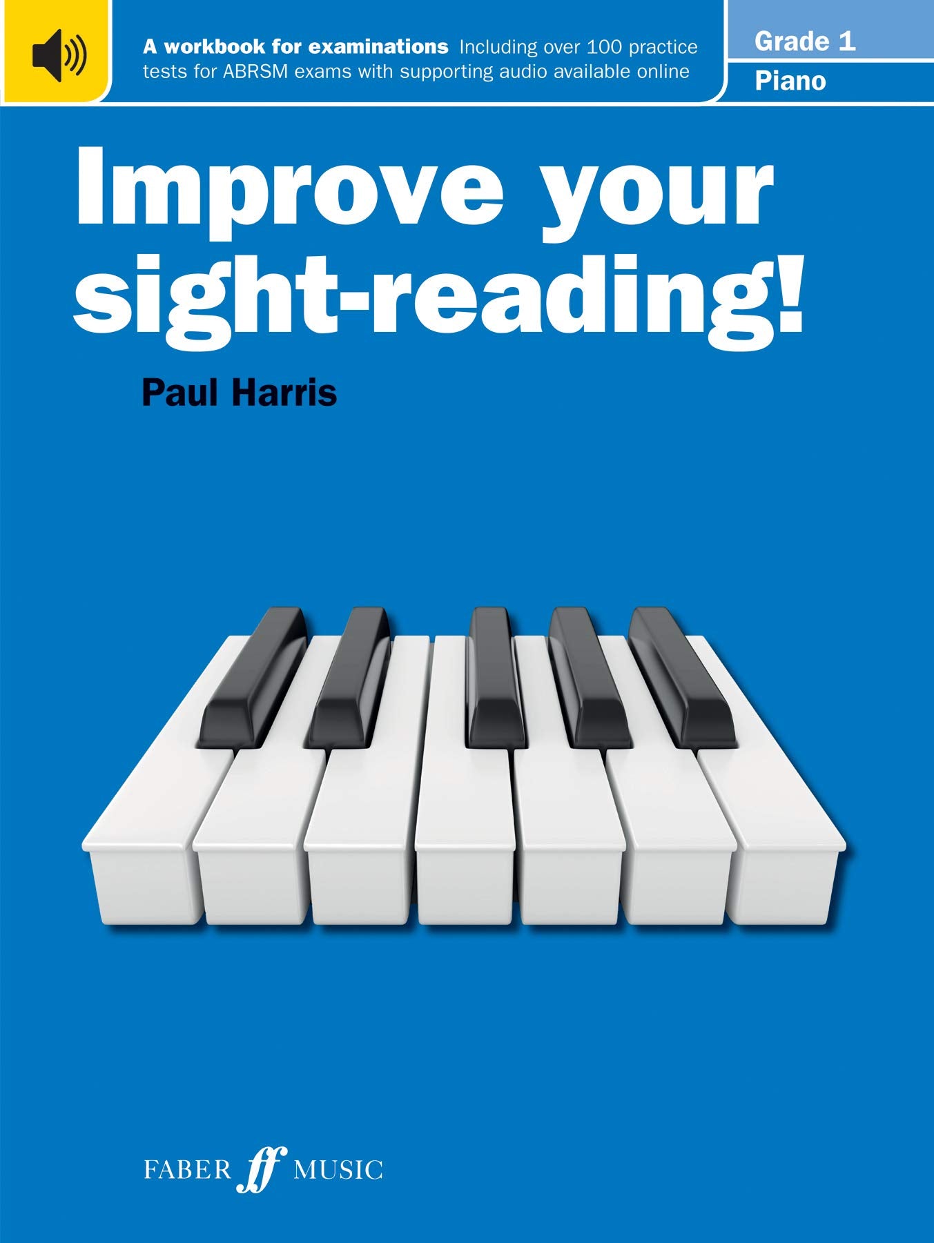 Libro: Piano (Improve Your Sight-reading!)