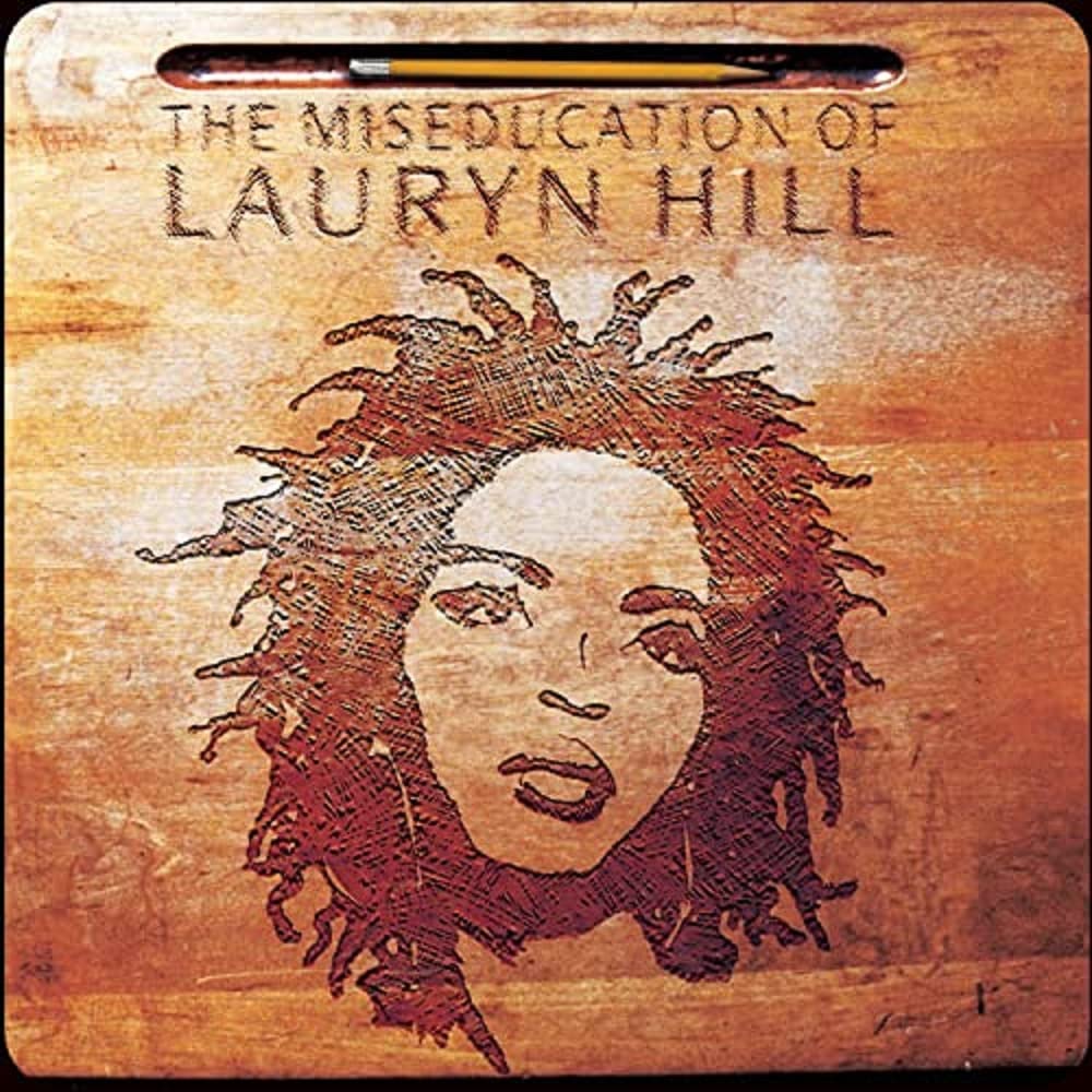 Libro: Miseducation of Lauryn Hill