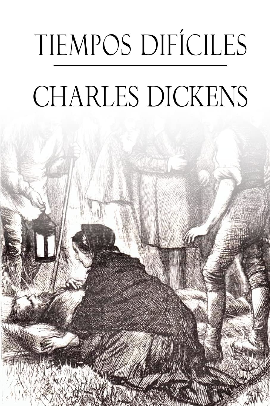 Libro: Tiempos difíciles