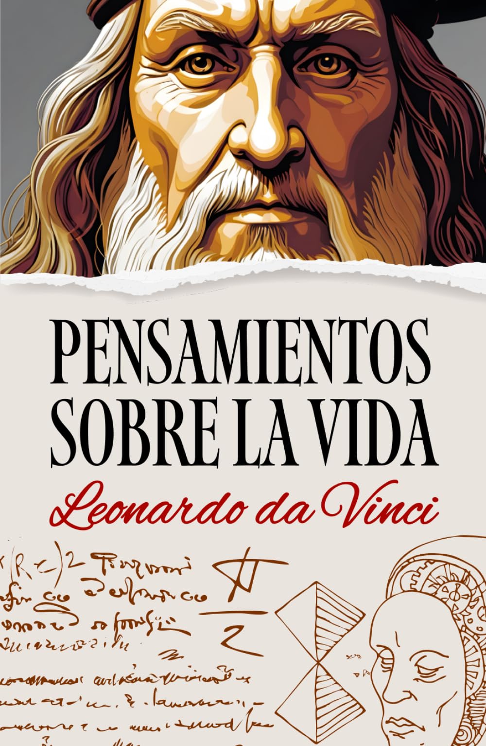 Libro: PENSAMIENTOS SOBRE LA VIDA: Sabiduría inmortal de un genio (Spanish Edition)