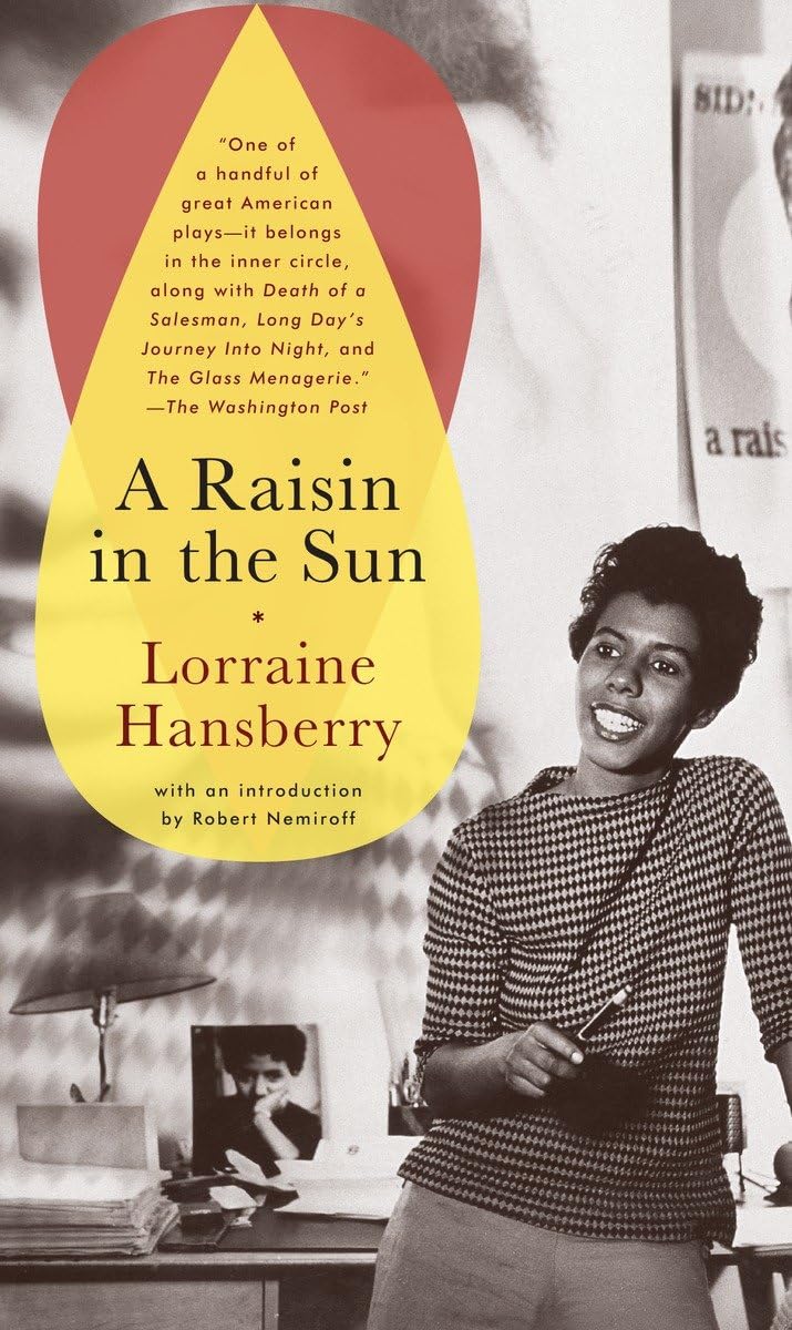 Libro: A Raisin in the Sun (The Unfilmed Original Screenplay)