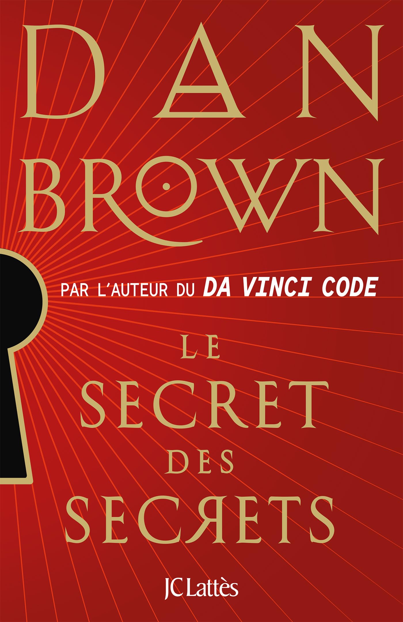 Libro: Le secret des secrets