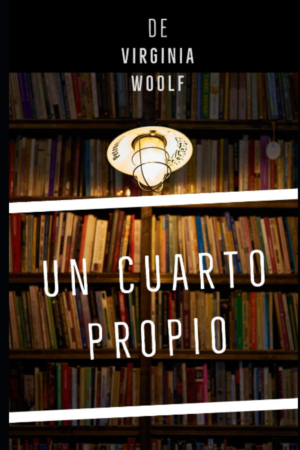 Libro: Un Cuarto Propio (Spanish Edition)