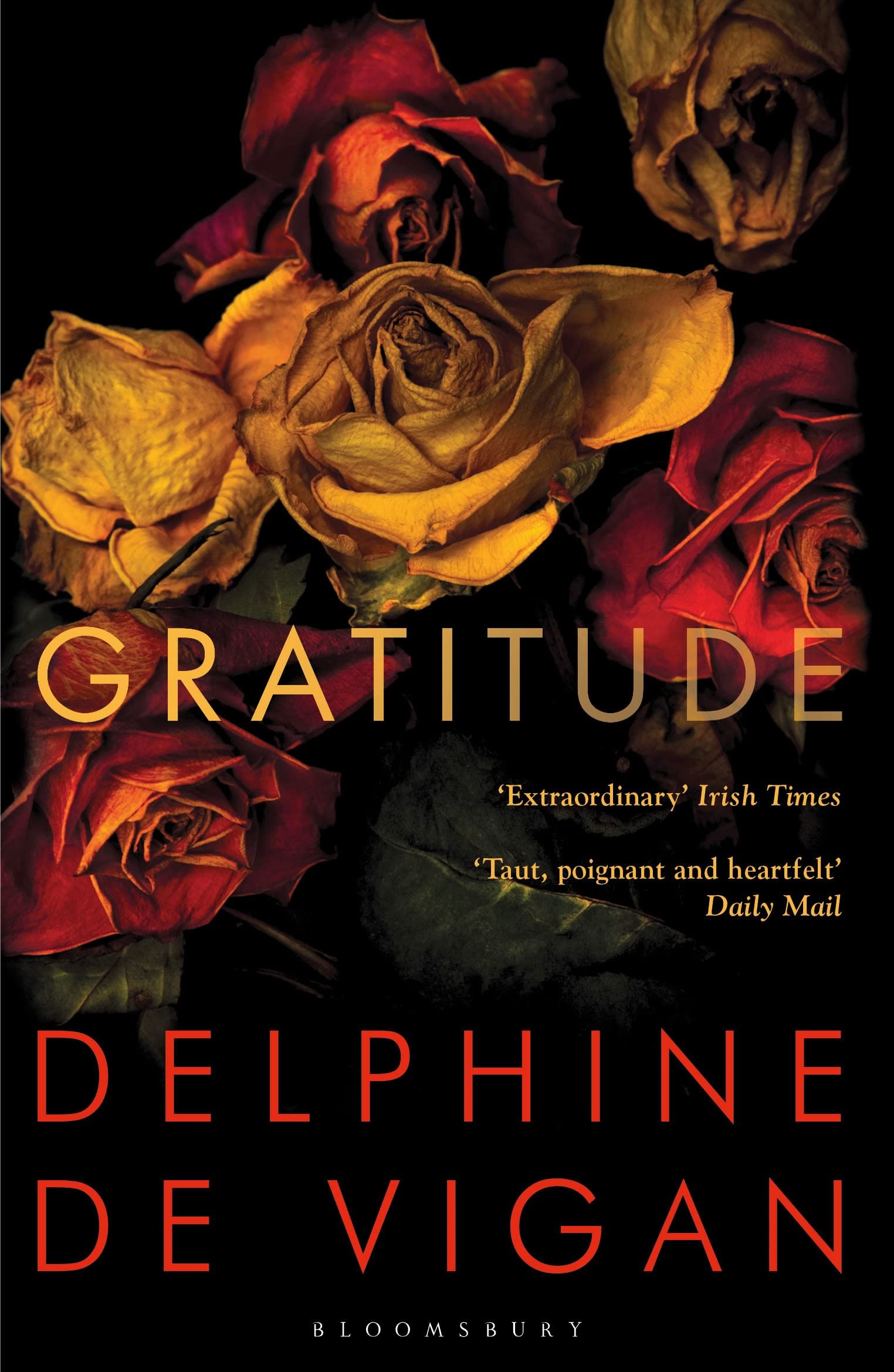 Libro: Gratitude