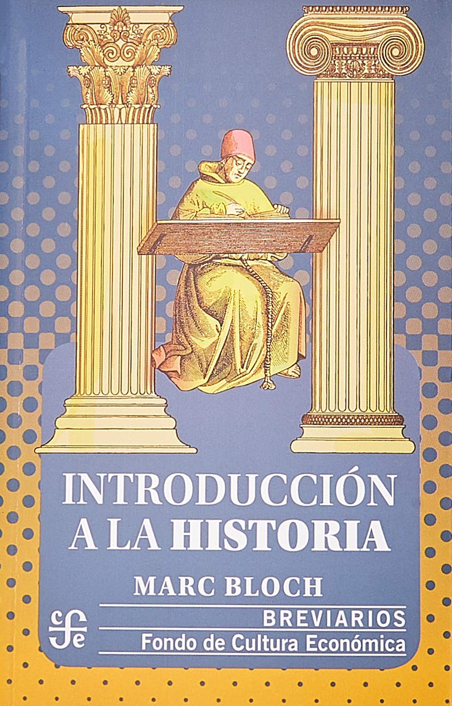 Libro: Introducción a la historia