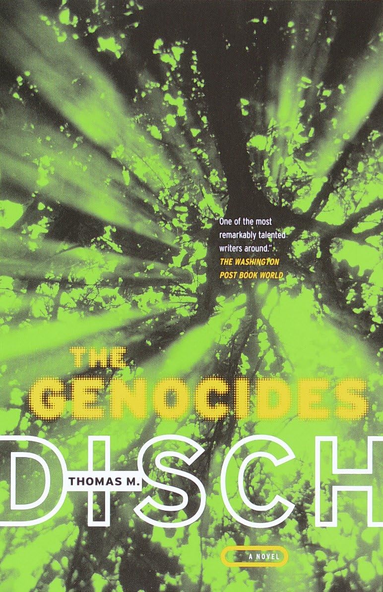 Libro: The Genocides (Vintage)