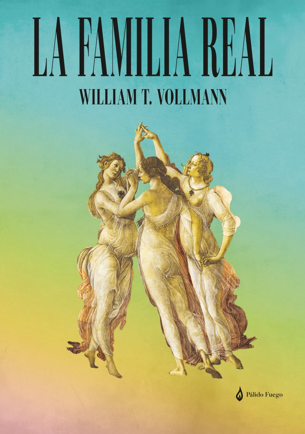 Libro: La familia real (Spanish Edition)