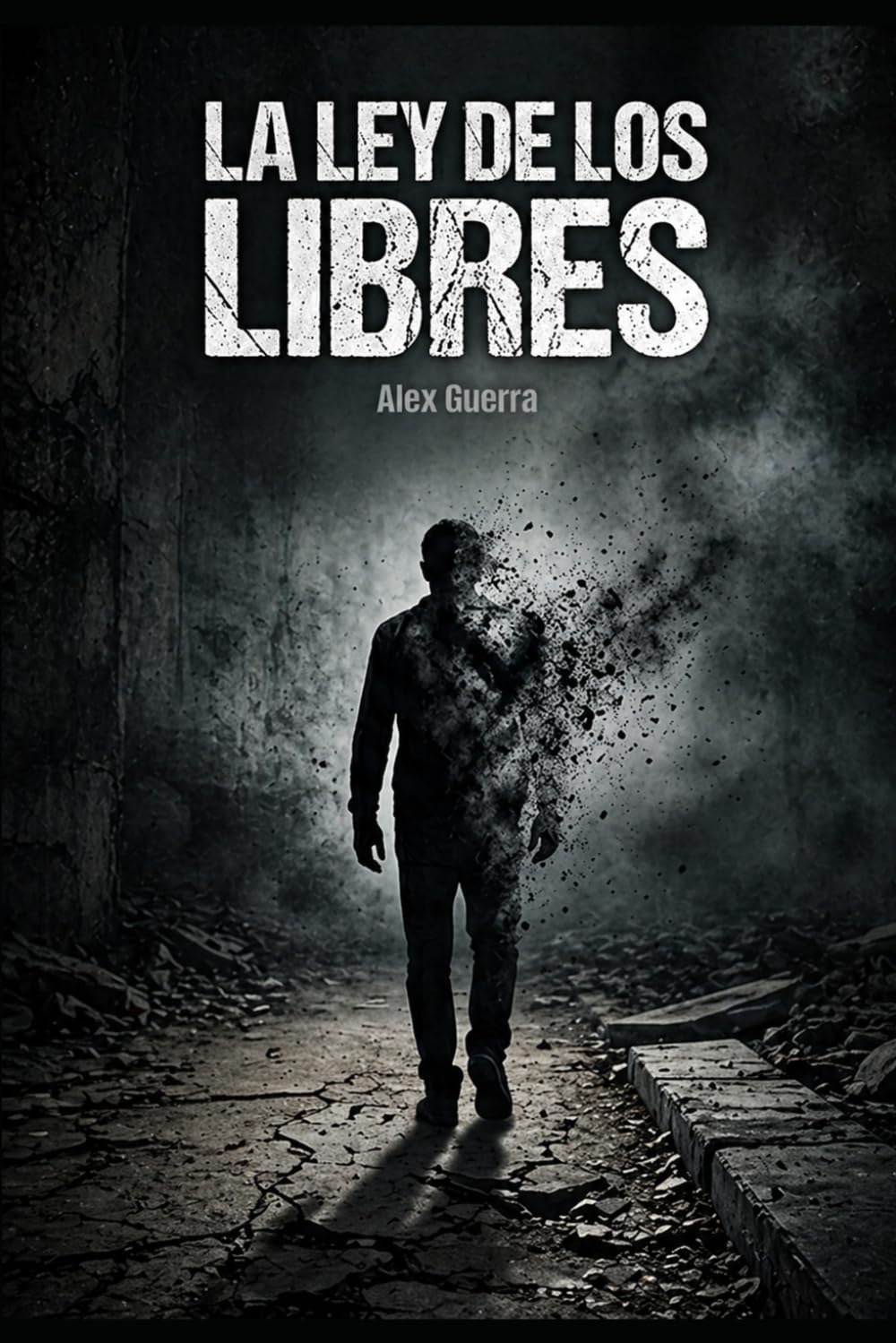 Libro: LA LEY DE LOS LIBRES