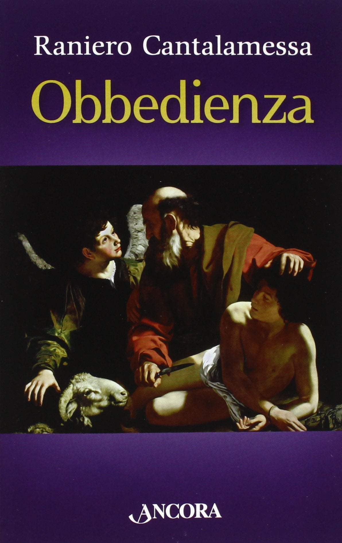 Libro: Obbedienza (Frammenti)