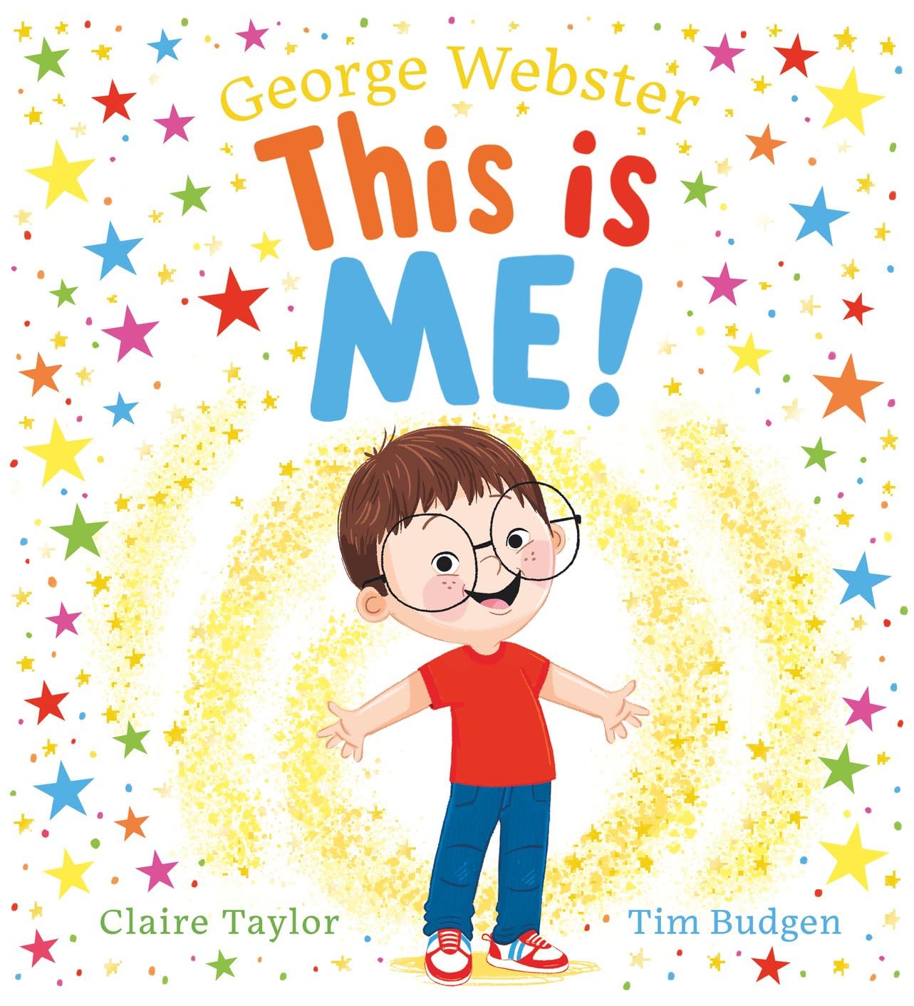 Libro: This is Me