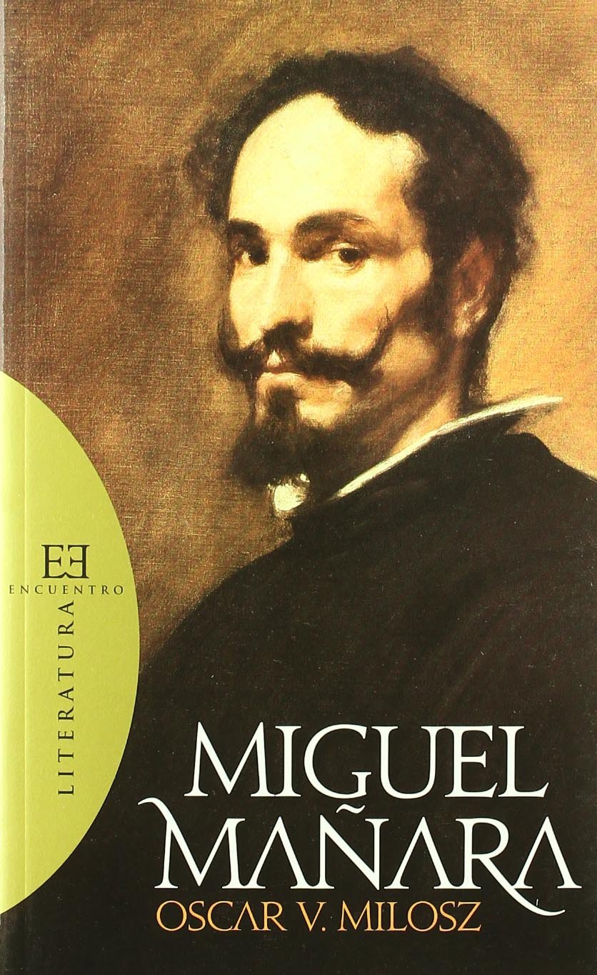 Libro: Miguel Mañara (Literatura / Literature) (Spanish Edition)