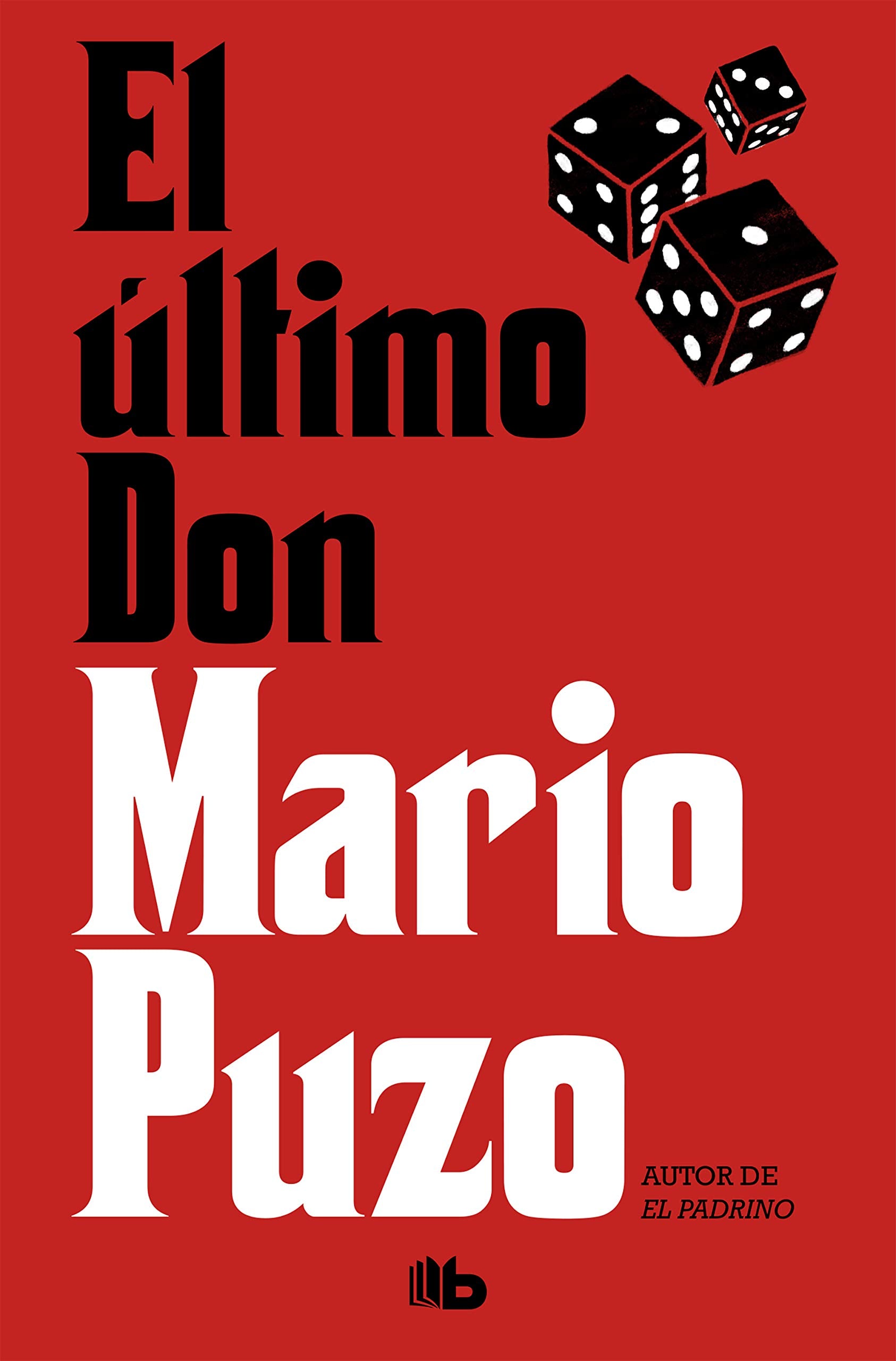 Libro: El último don (Ficción)