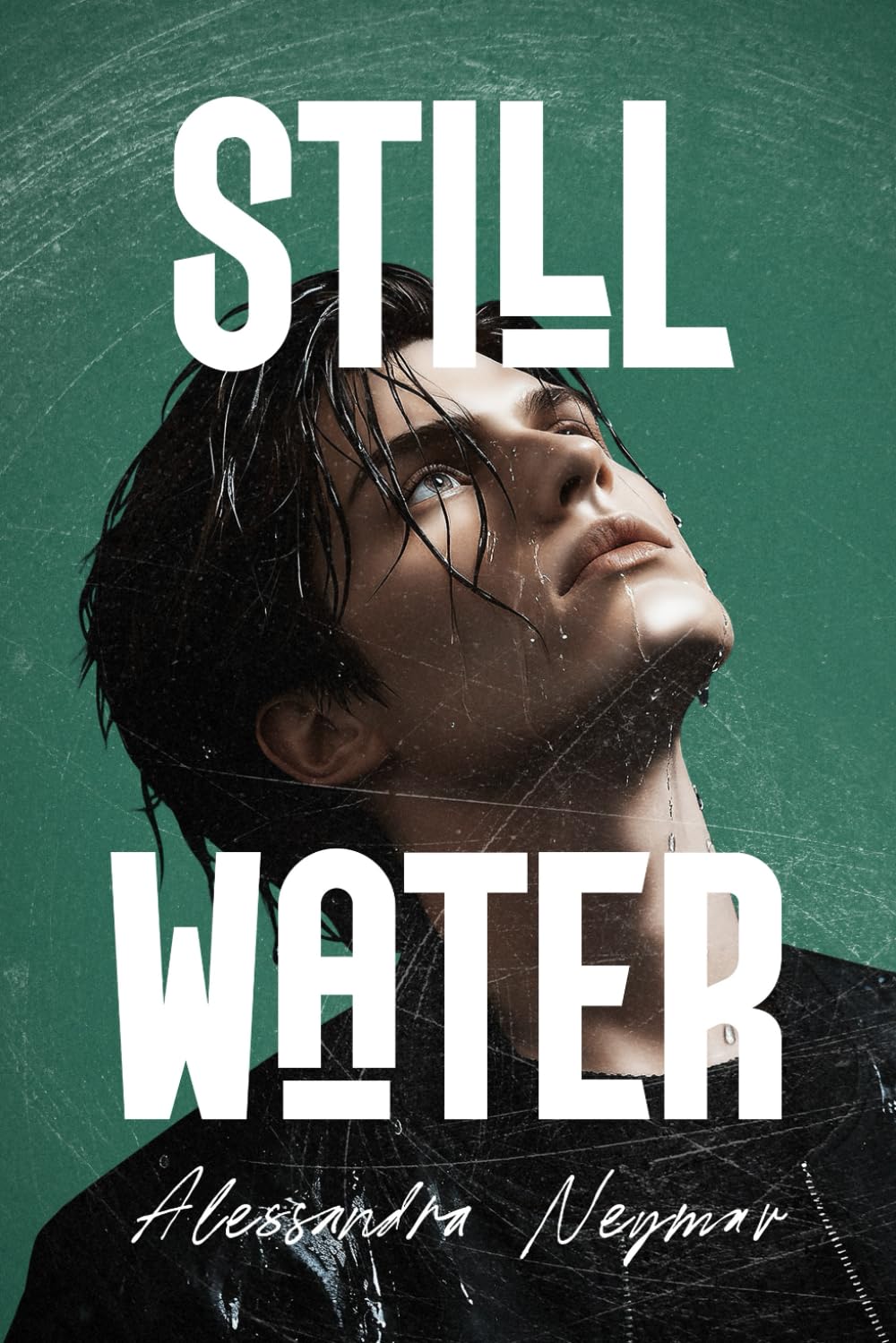 Libro: Still Water: Top Secret nº 2