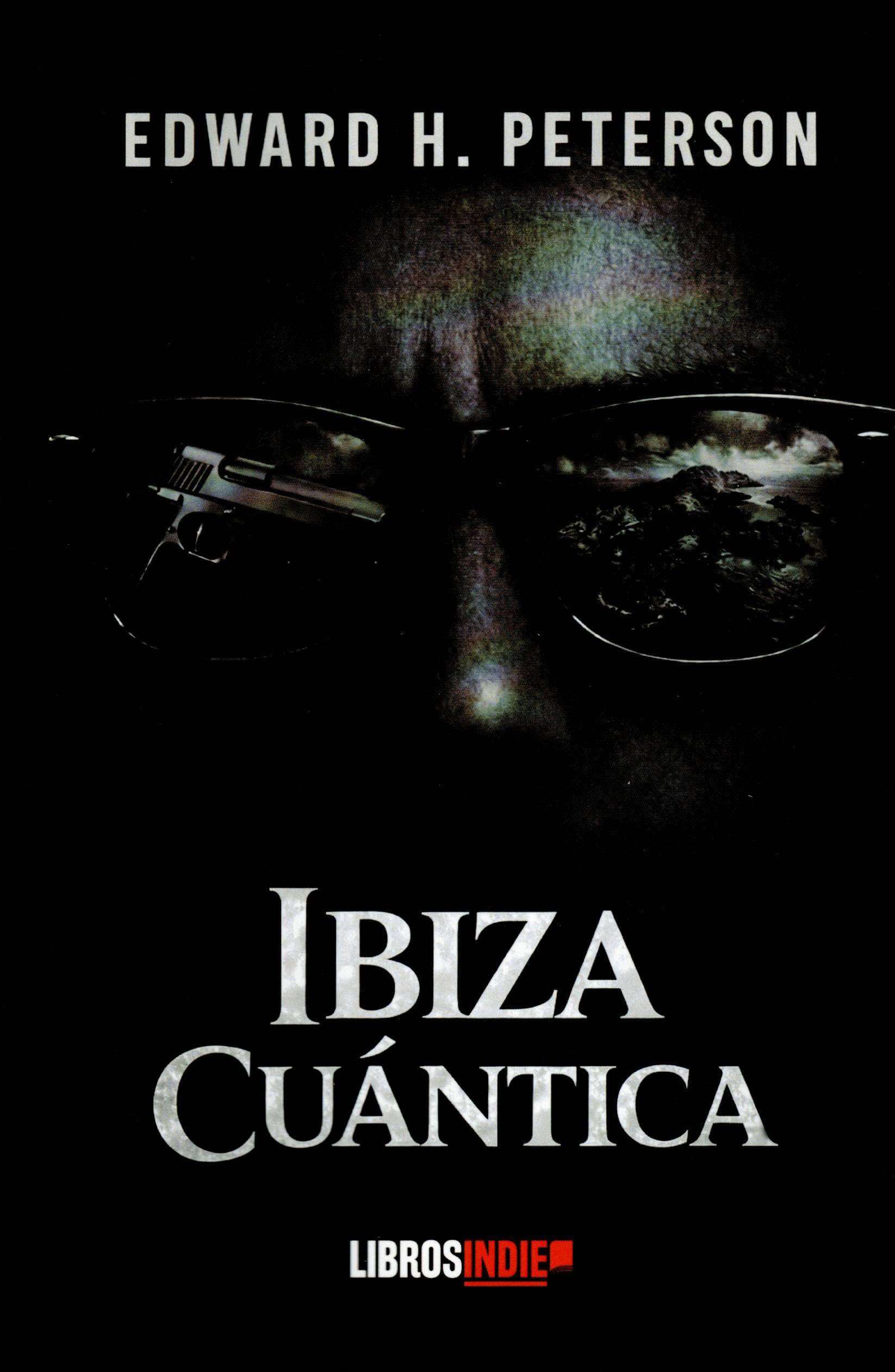 Libro: Ibiza Cuántica