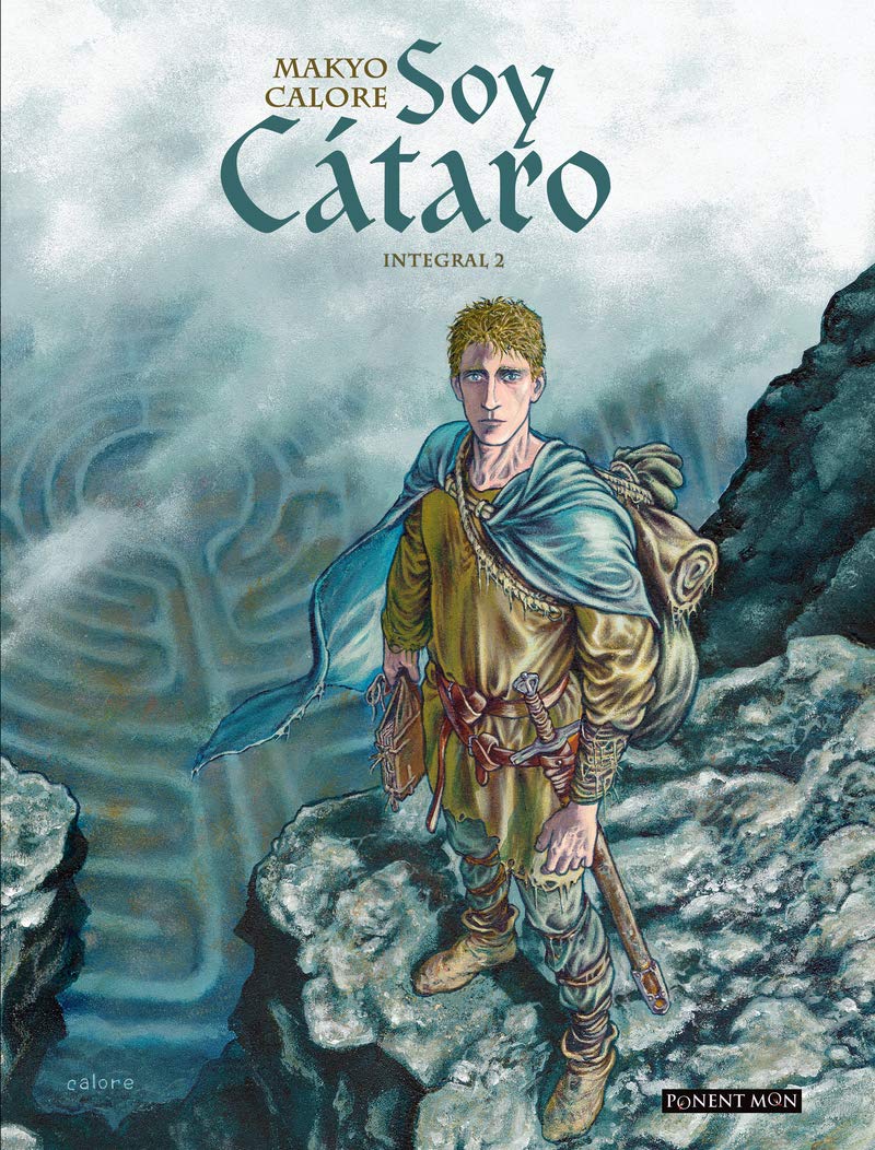 Libro: Soy Cátaro 2