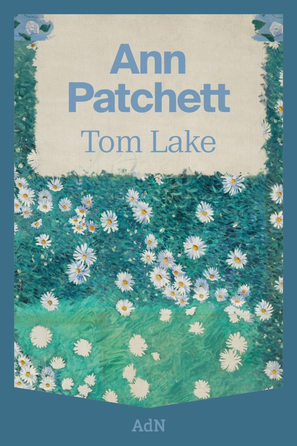 Libro: Tom Lake (Spanish Edition)