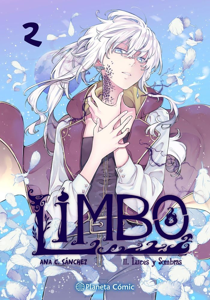 Libro: Planeta Manga: Limbo nº 02: 2 (Universo Planeta Manga)