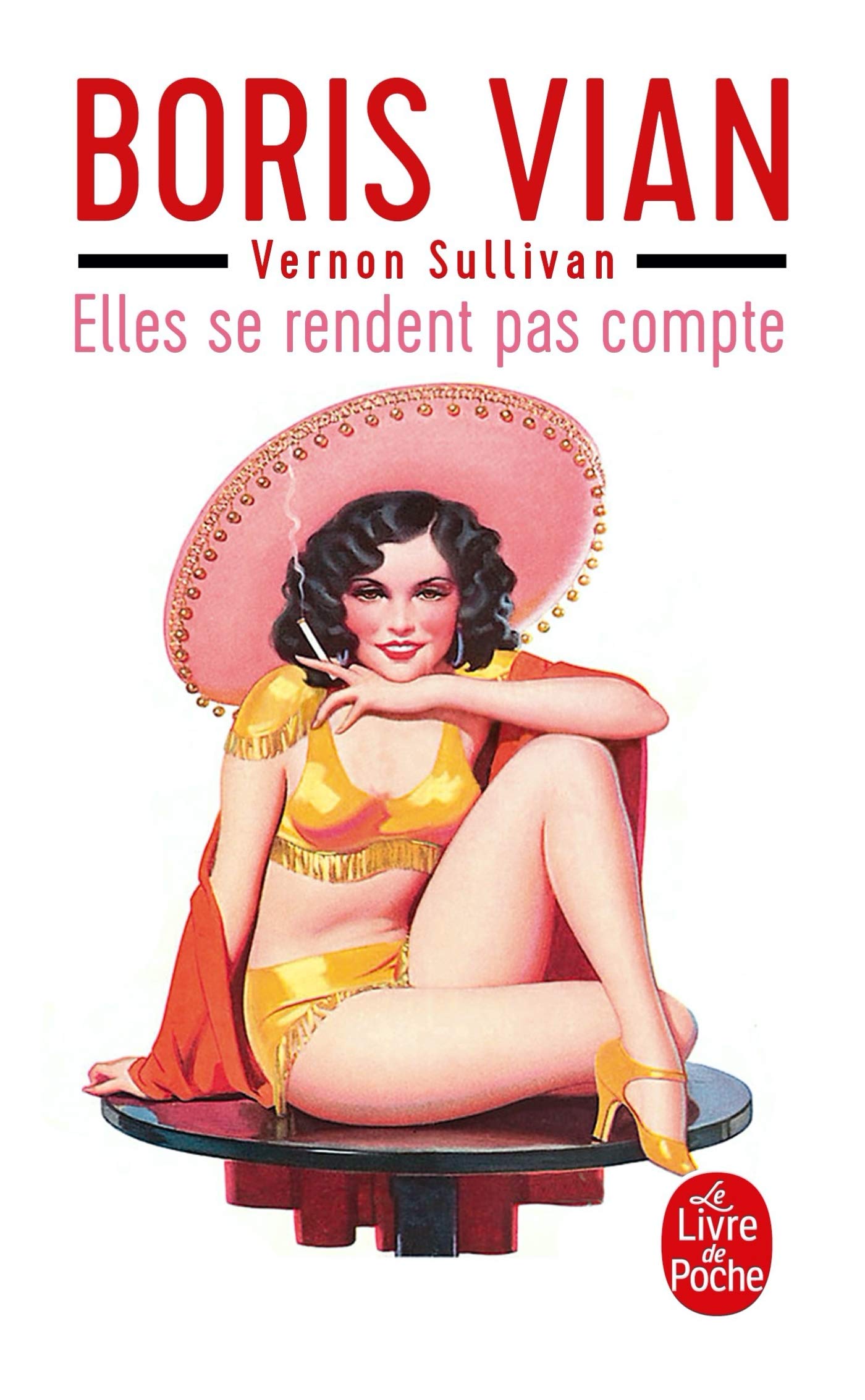 Libro: Elles Se Rendent Pas Compte