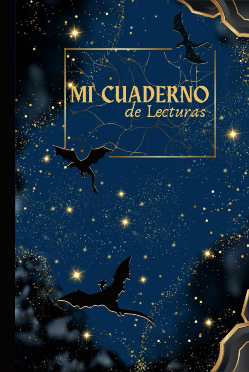 Libro: Mi Cuaderno de Lecturas: diario de 100 reseñas que será el compañero perfecto para tu viaje