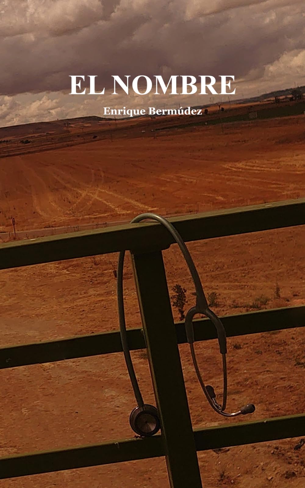 Libro: El nombre