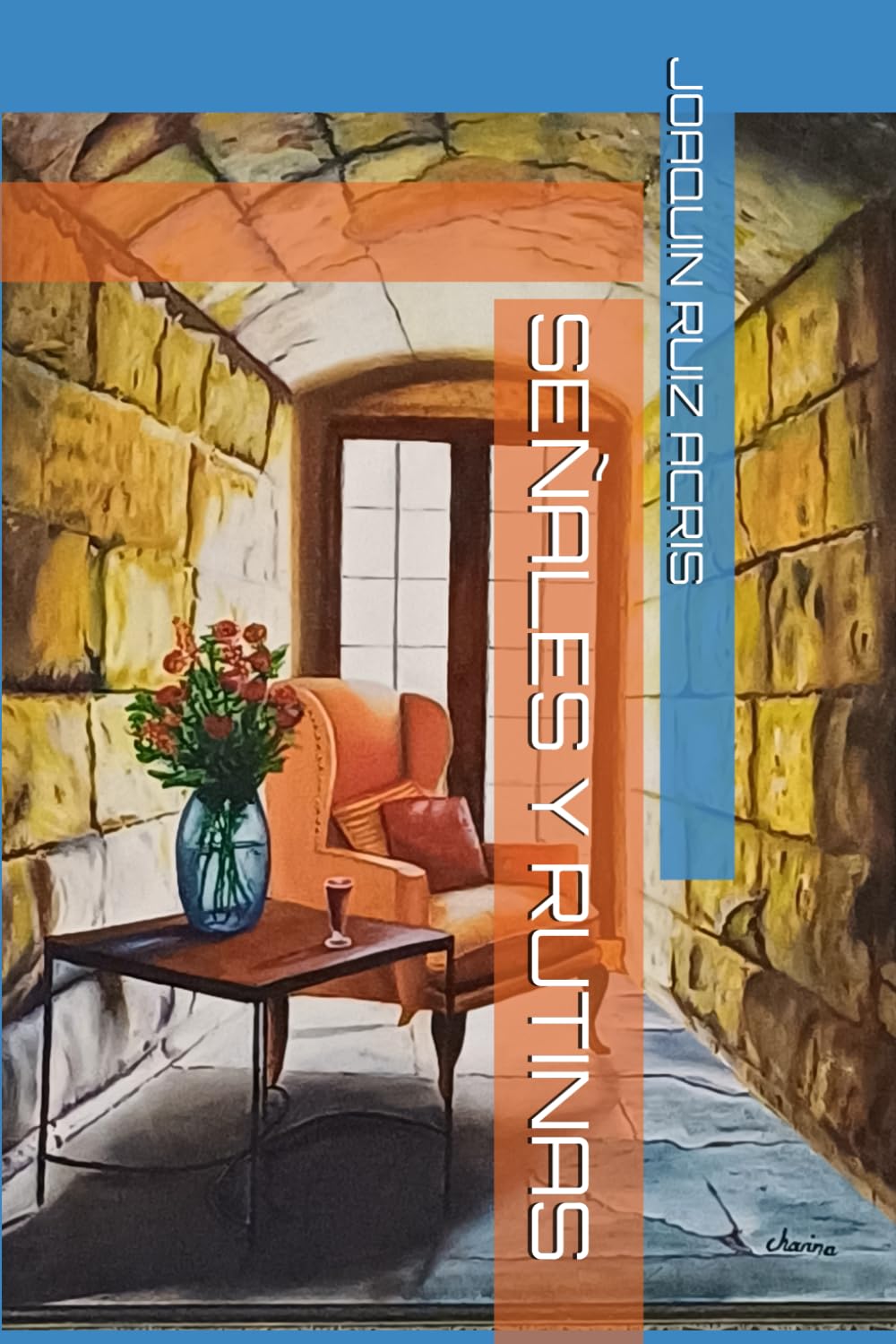 Libro: SEÑALES Y RUTINAS (Spanish Edition)