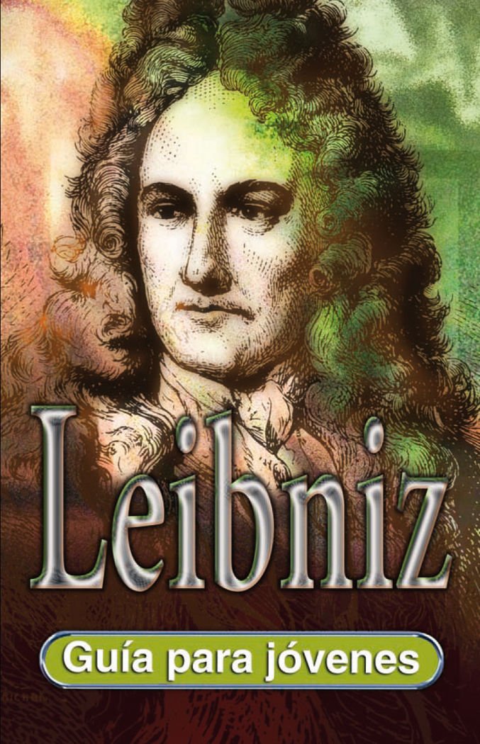 Libro: Leibniz: Guía para jóvenes