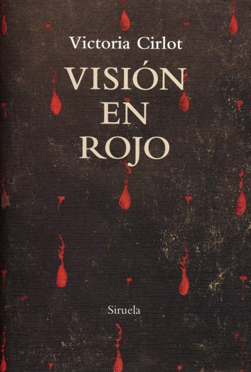Libro: Visión en rojo