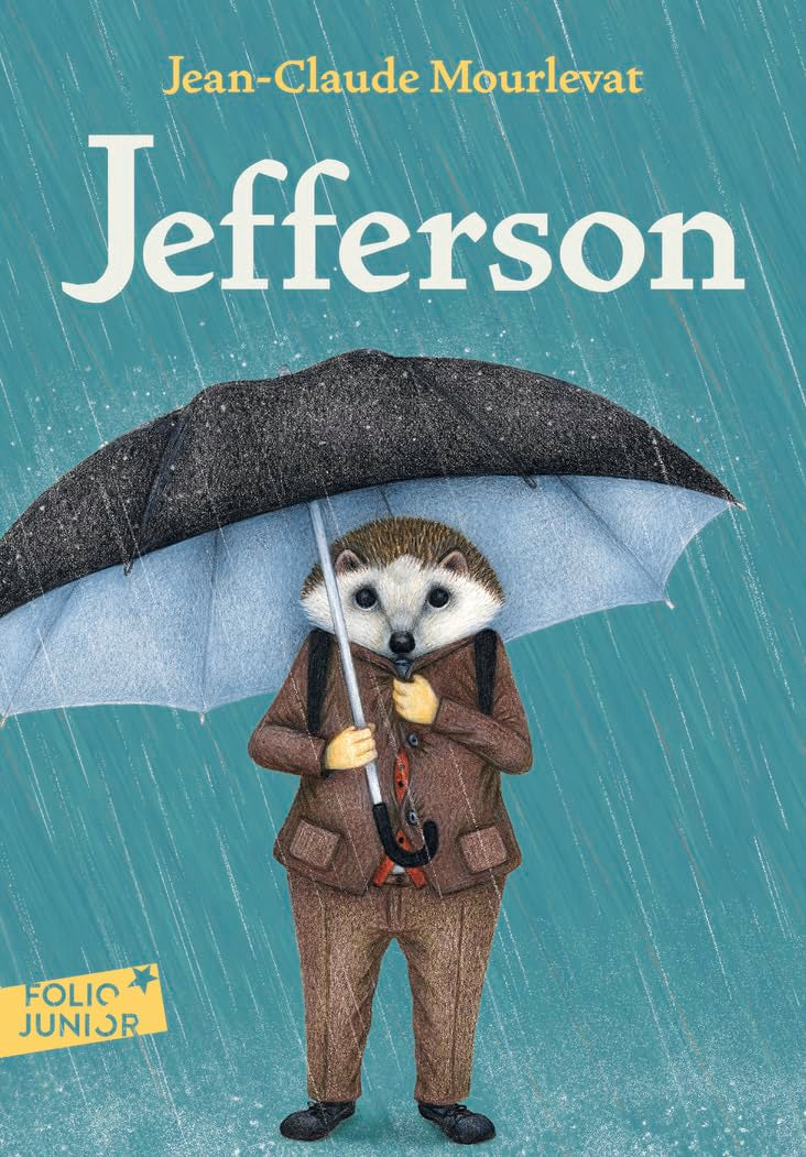 Libro: Folio Junior