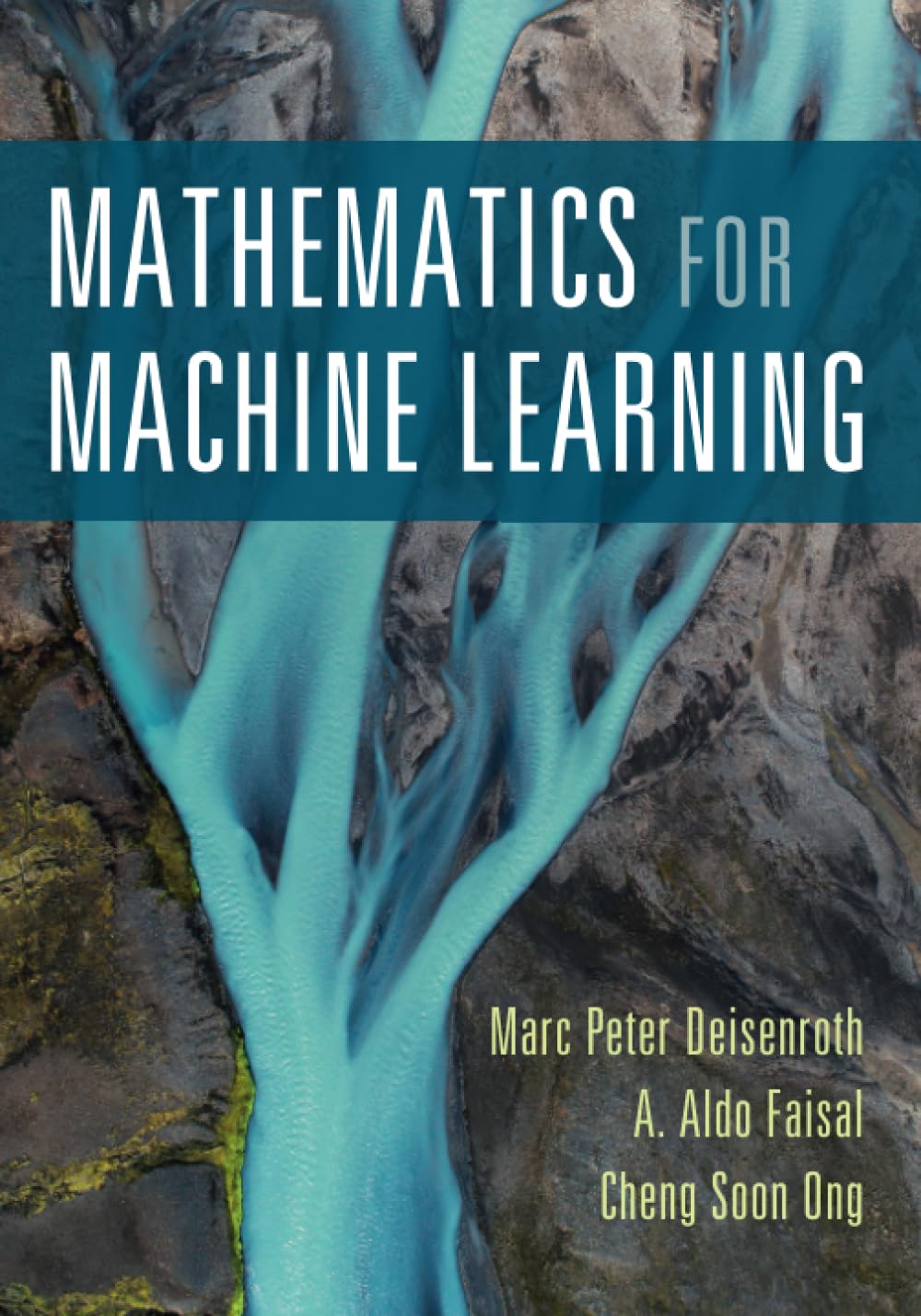 Libro: Mathematics for Machine Learning