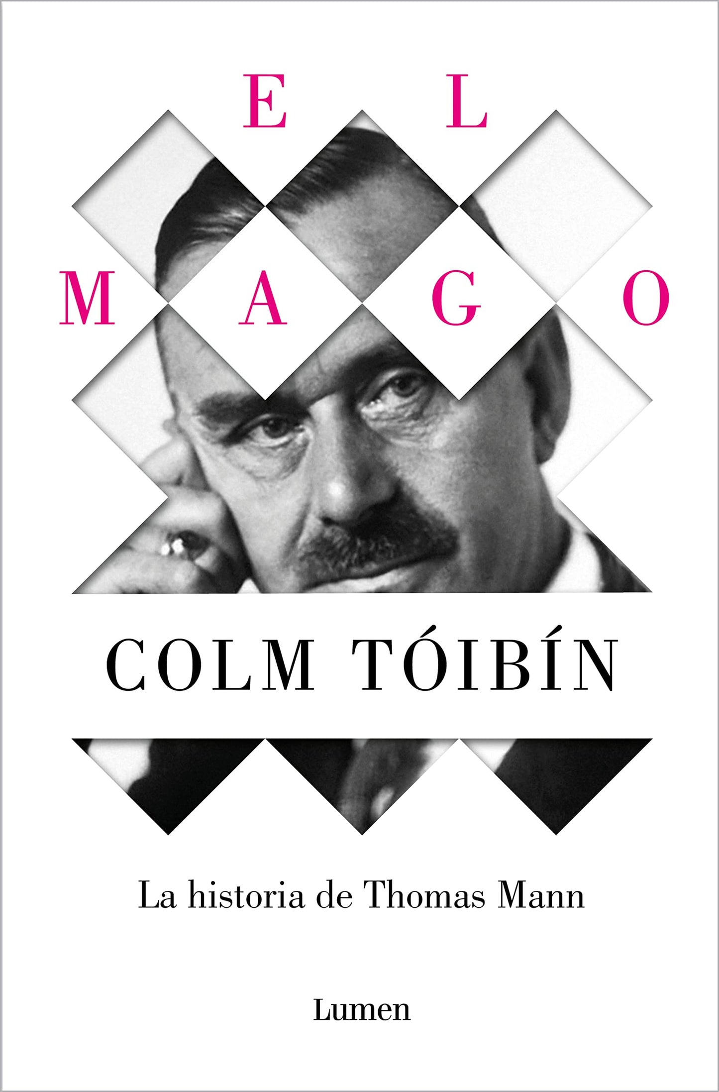 Libro: El mago: La vida de Thomas Mann / The Magician: The Life of Thomas Mann (Spanish Edition)