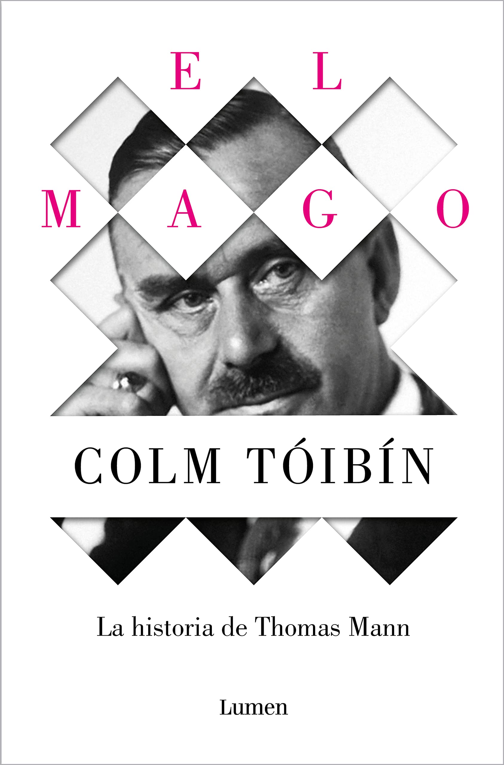 Libro: El mago: La vida de Thomas Mann / The Magician: The Life of Thomas Mann (Spanish Edition)