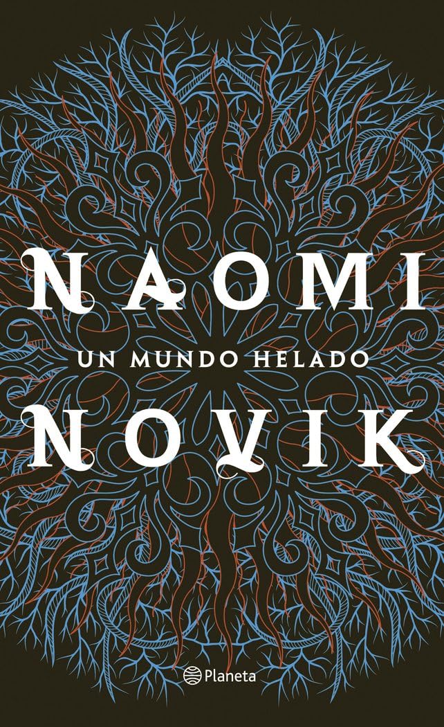 Libro: Un mundo helado