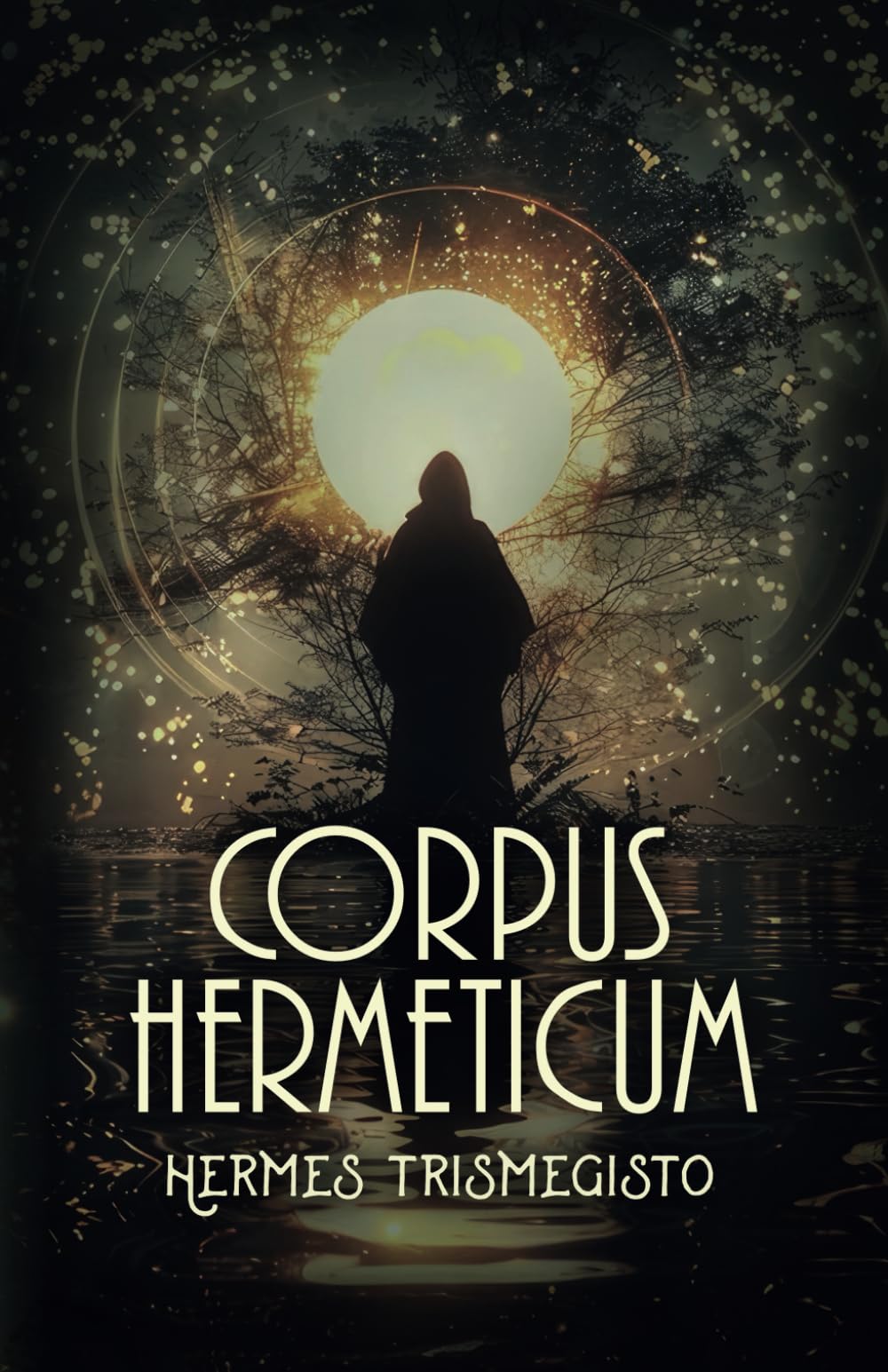 Libro: CORPUS HERMETICUM (Spanish Edition)