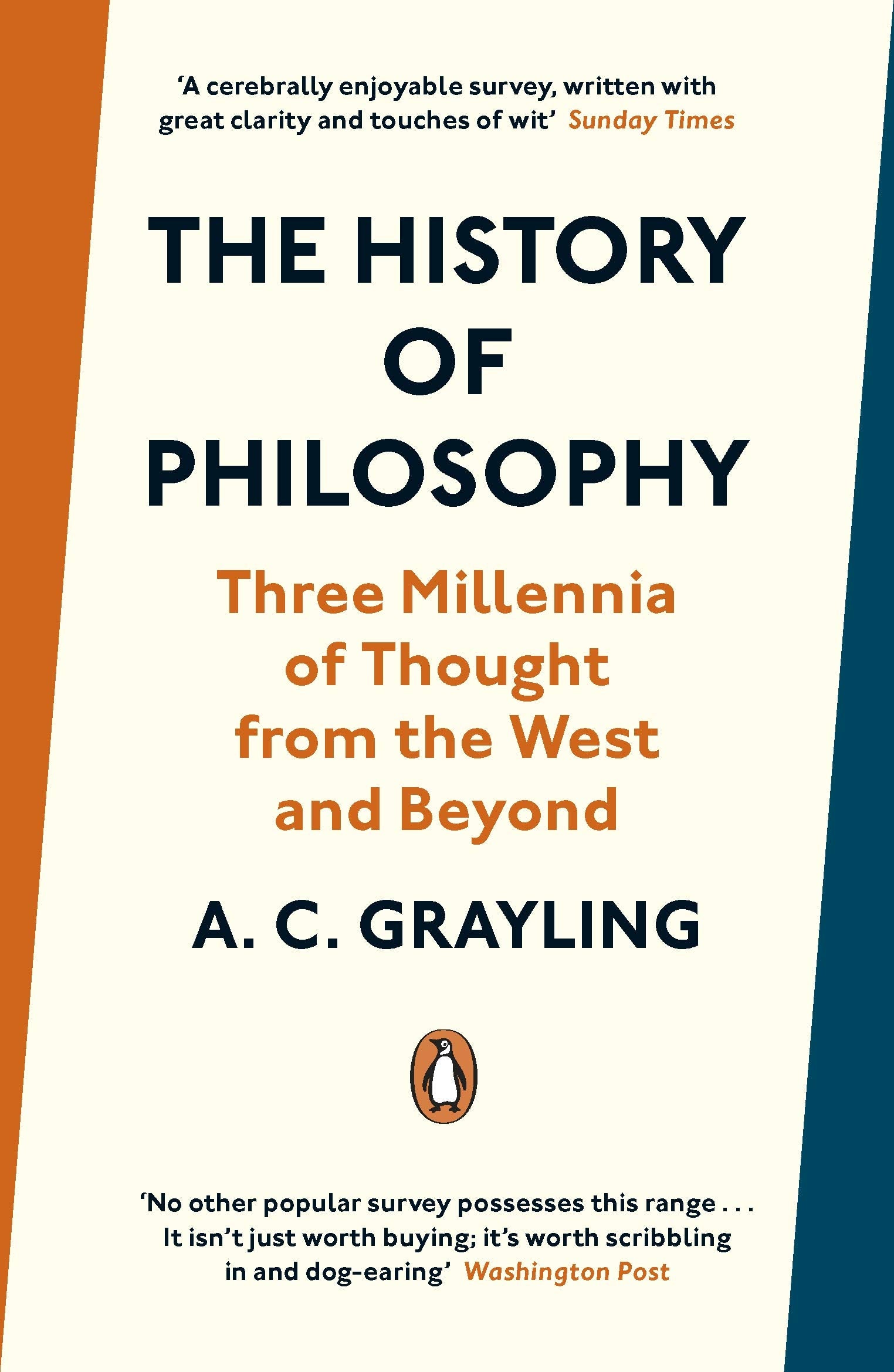 Libro: The History of Philosophy