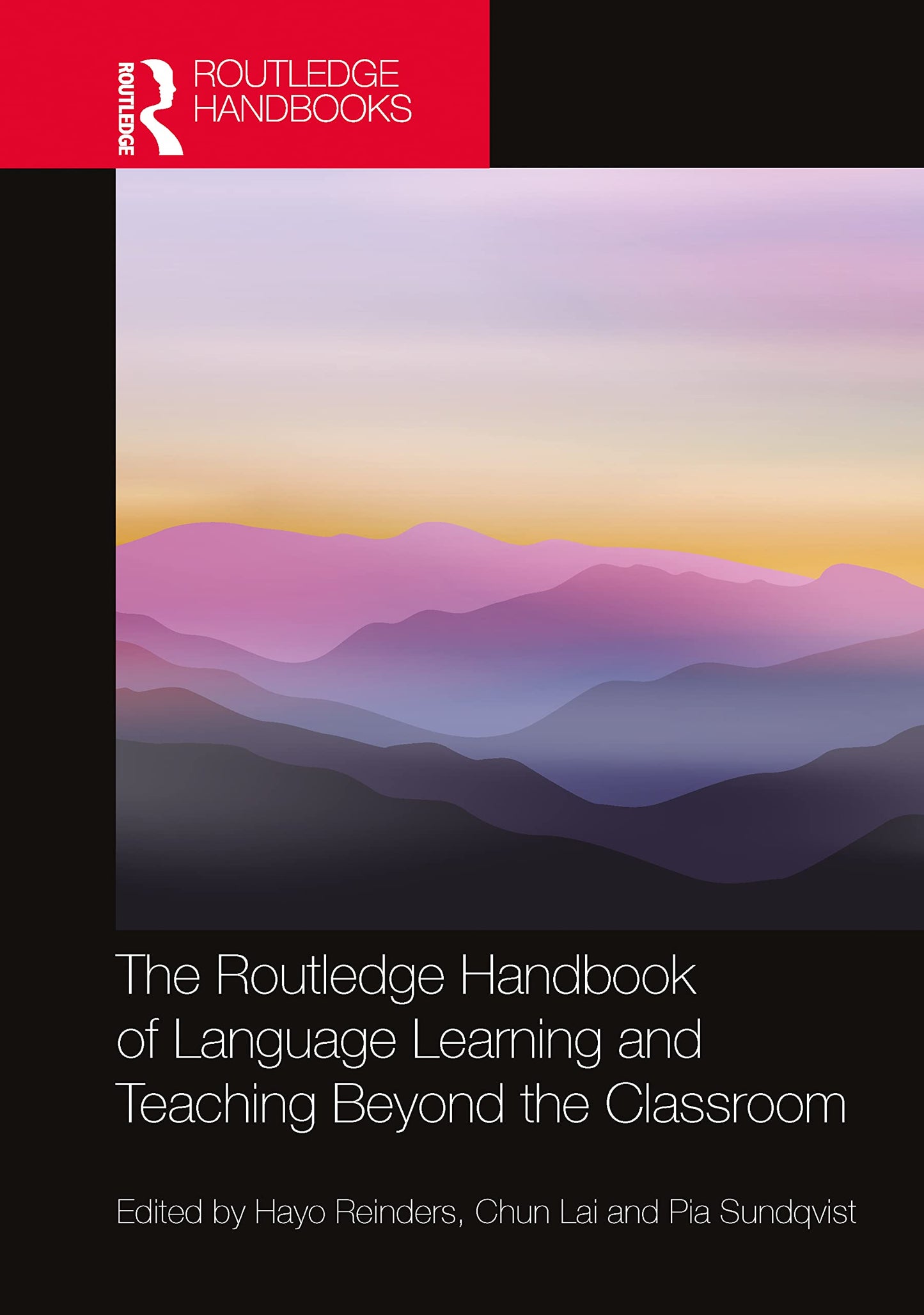Libro: The Routledge Handbook of Language Learning and Teaching Beyond the Classroom (Routledge Handbooks in Applied Linguistics)