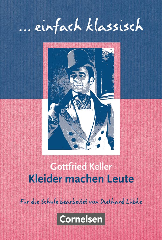 Libro: Kleider Machen Leute (German Edition)