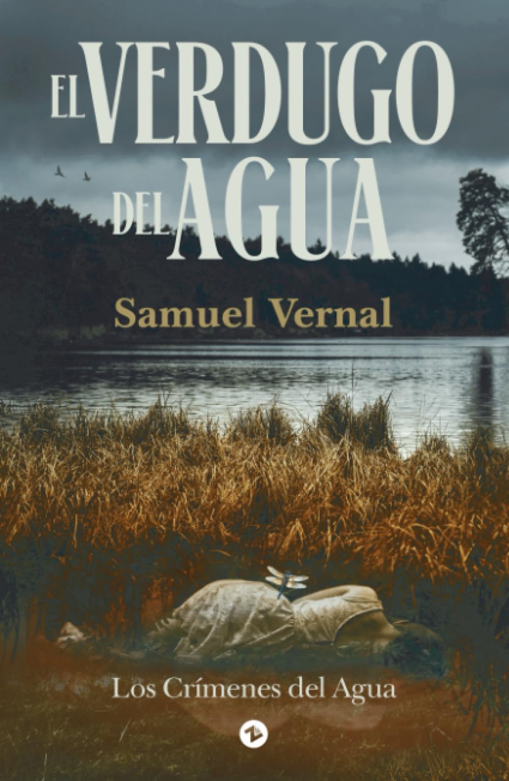 Libro: El verdugo del agua (Spanish Edition)
