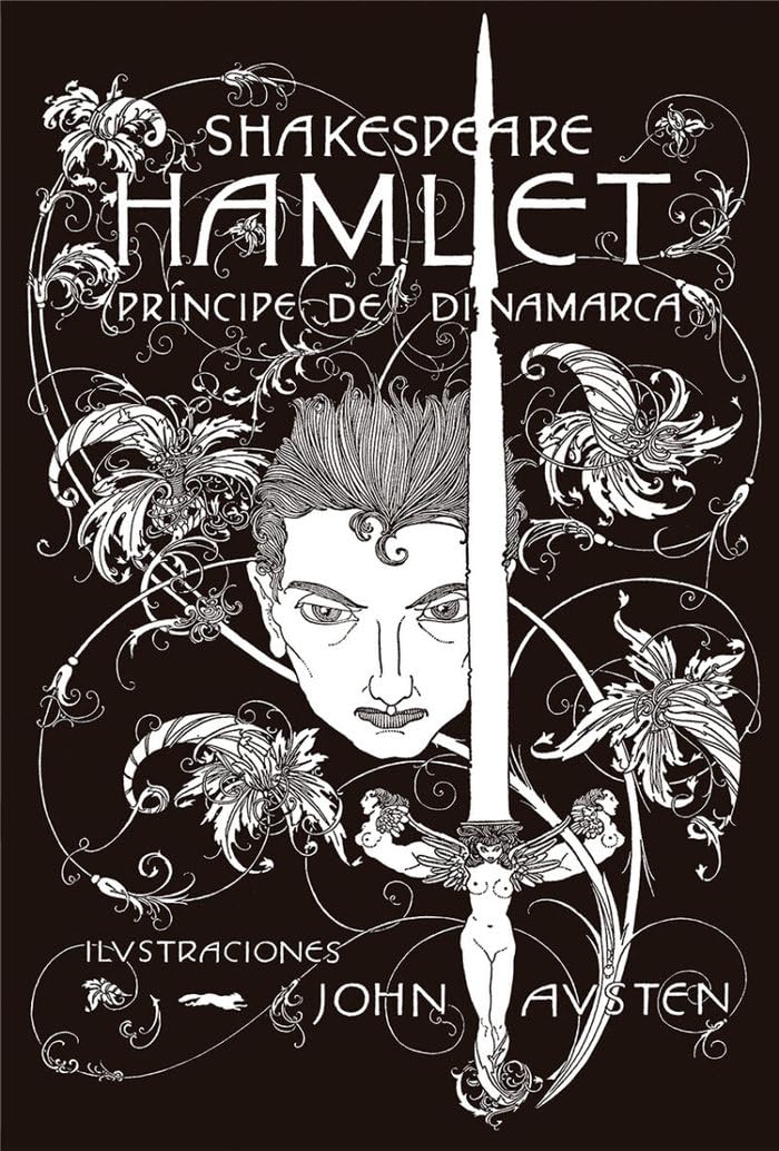 Libro: Hamlet (SIN COLECCION)