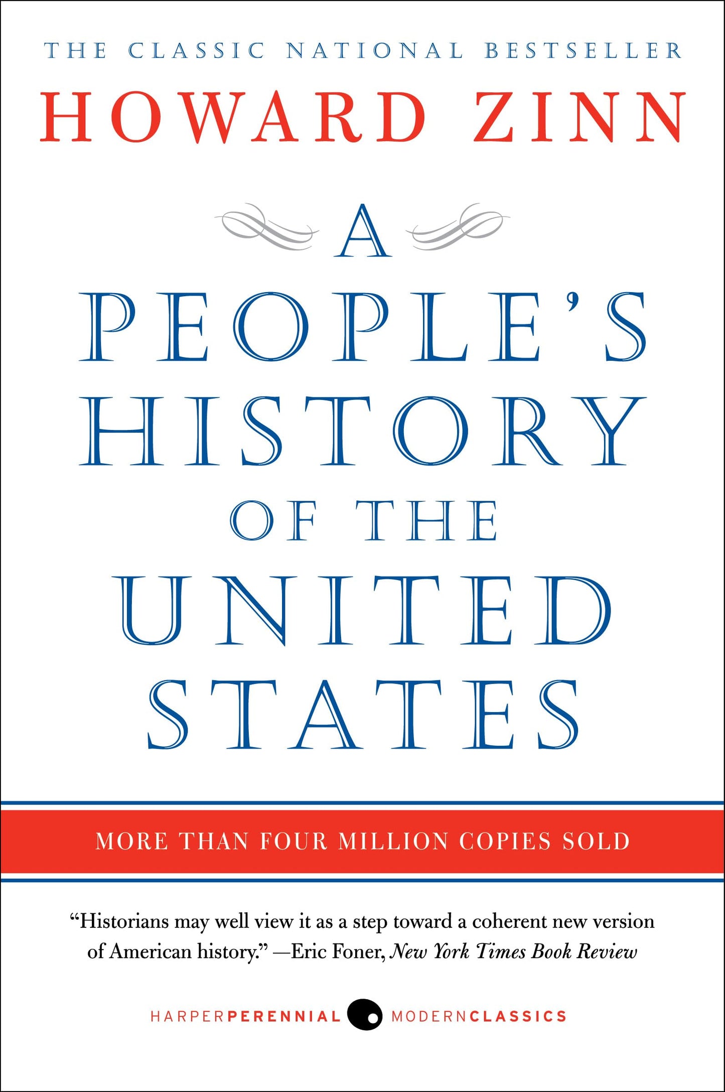 Libro: A People's History of the United States: A National Bestselling Book on U.S. History and the Fight for Racial Equality