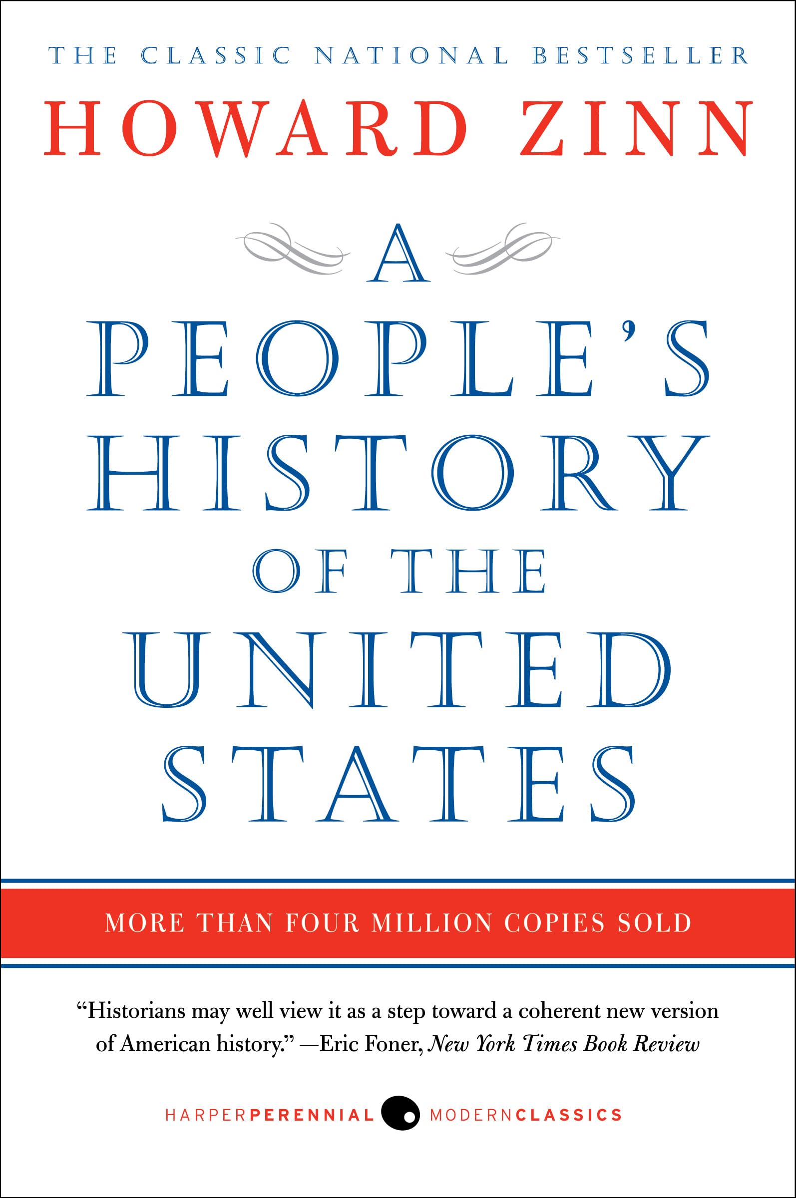 Libro: A People's History of the United States: A National Bestselling Book on U.S. History and the Fight for Racial Equality